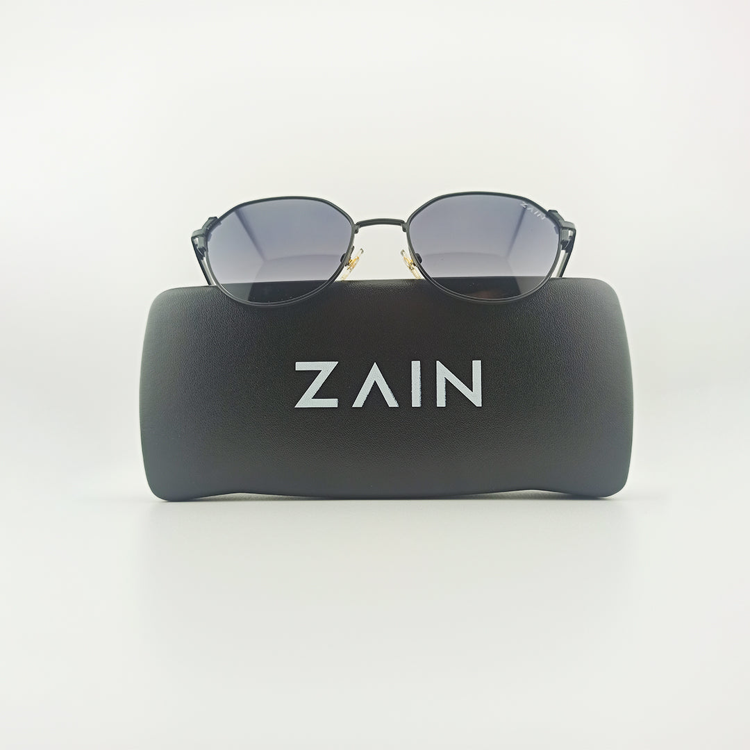 Sleek Black - Zain Syze