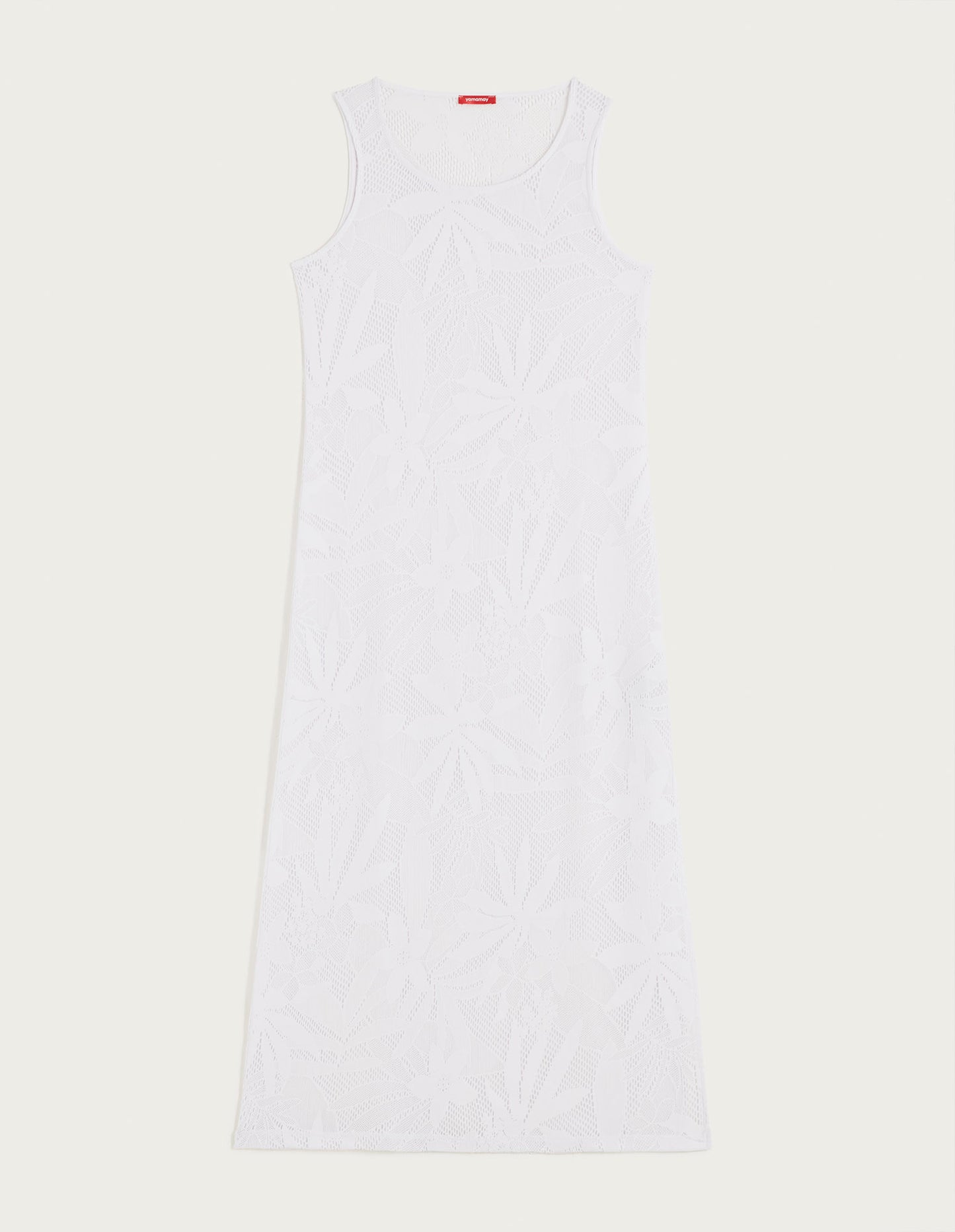 Summer Glam - Fustan i gjatë