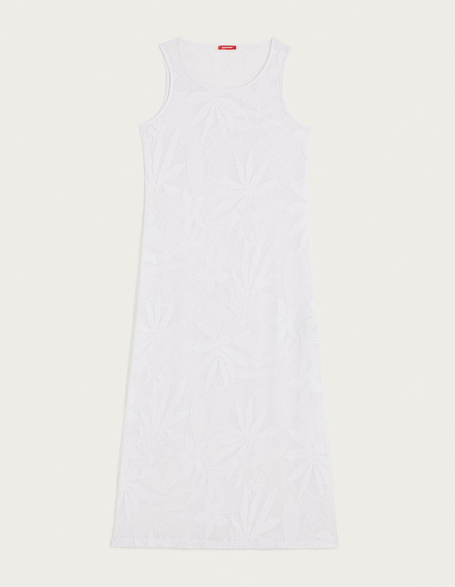 Summer Glam - Fustan i gjatë