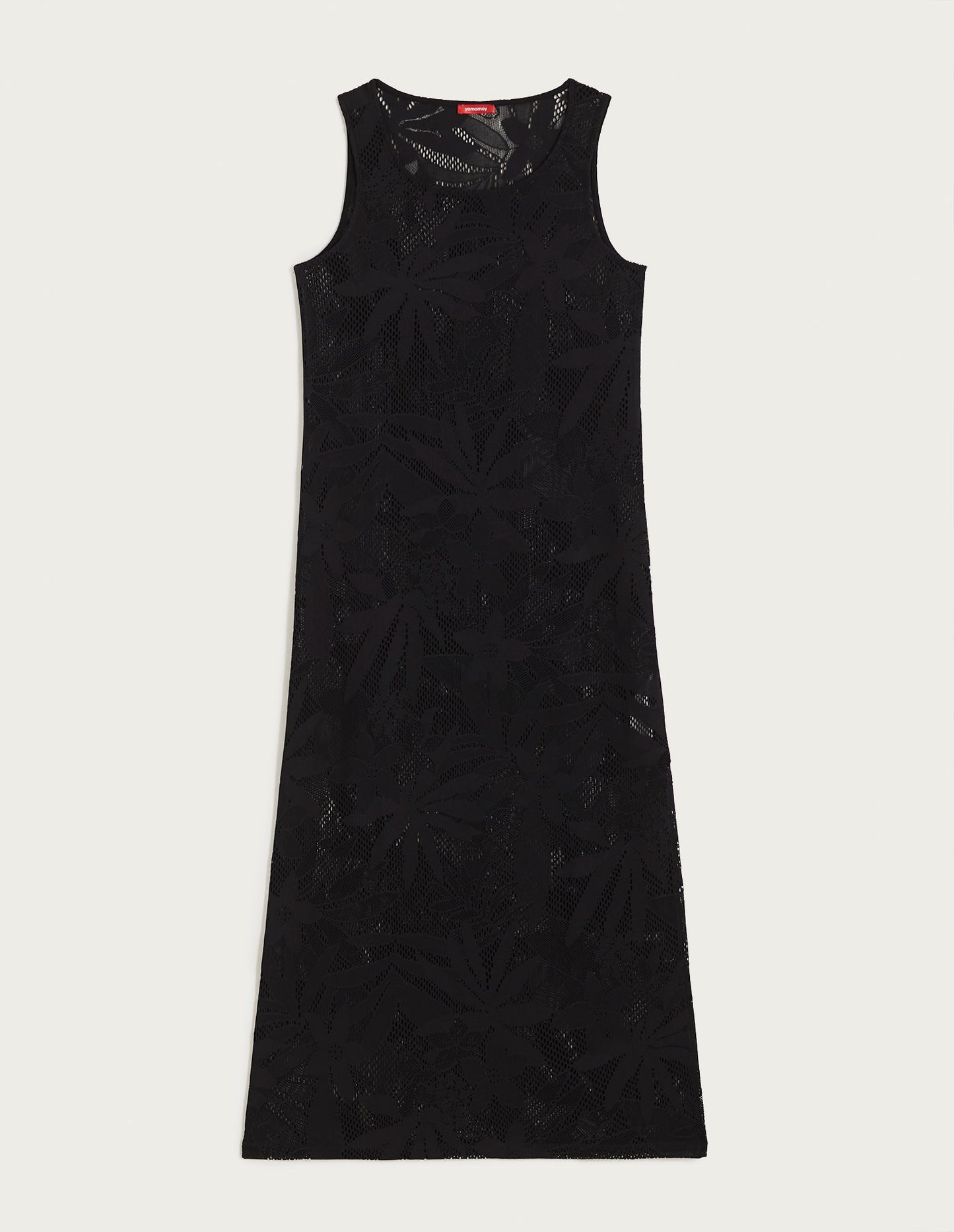 Summer Glam - Fustan i gjatë