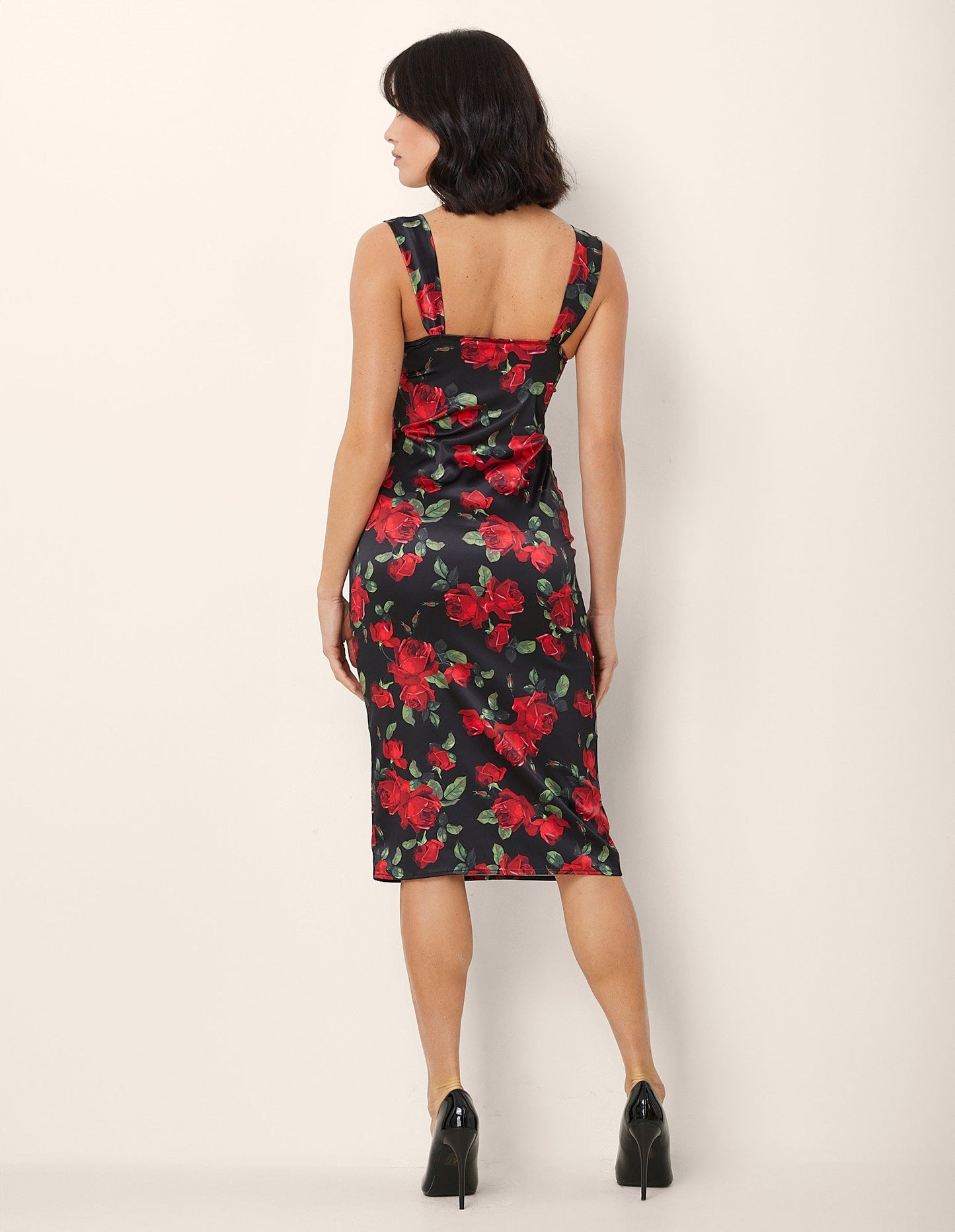 Full_long dress_Seville _Yamamay Albania