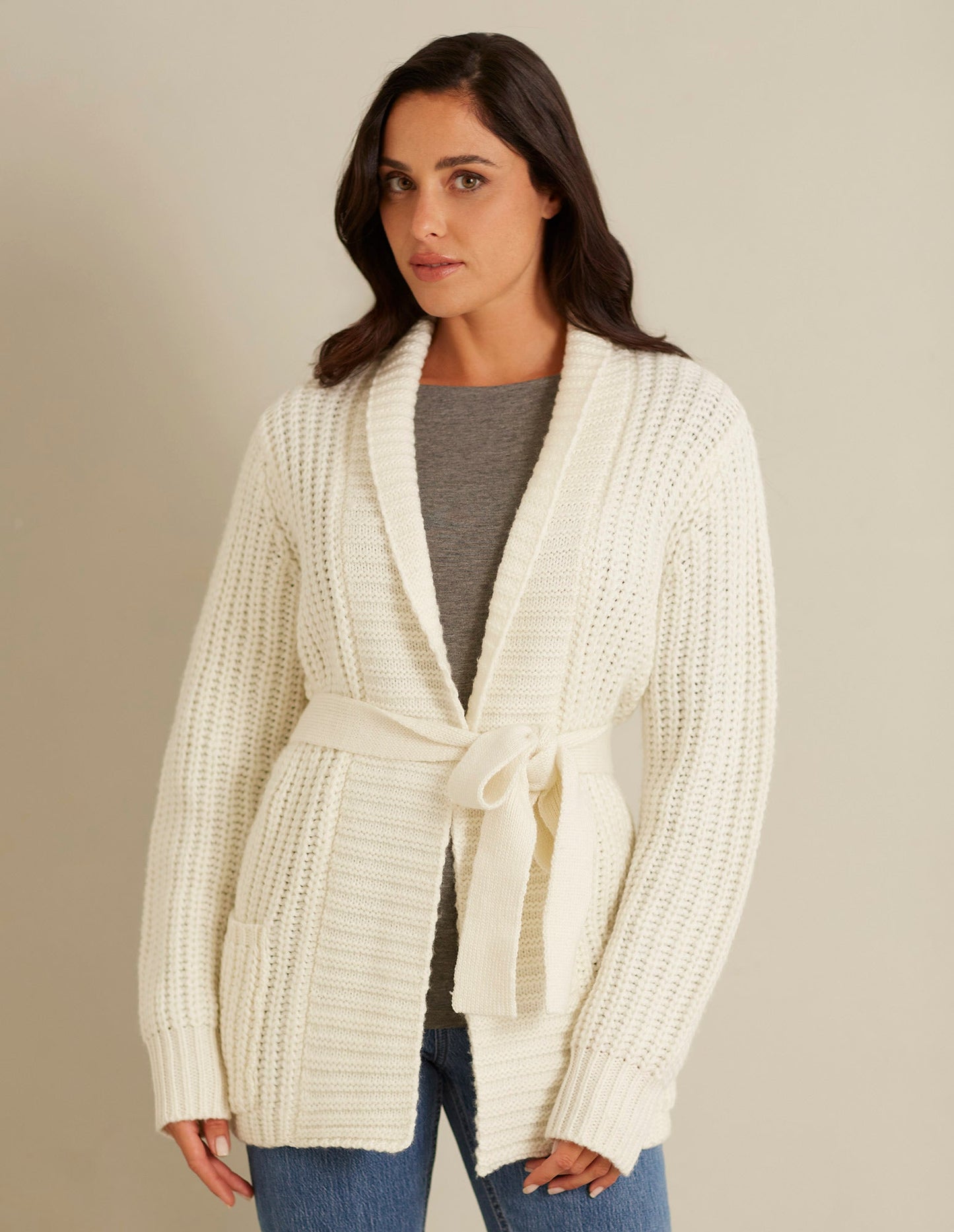 Cardigan - Daily Loungewear