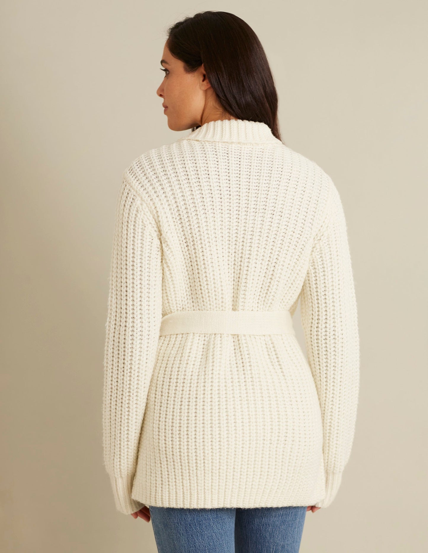 Cardigan - Daily Loungewear