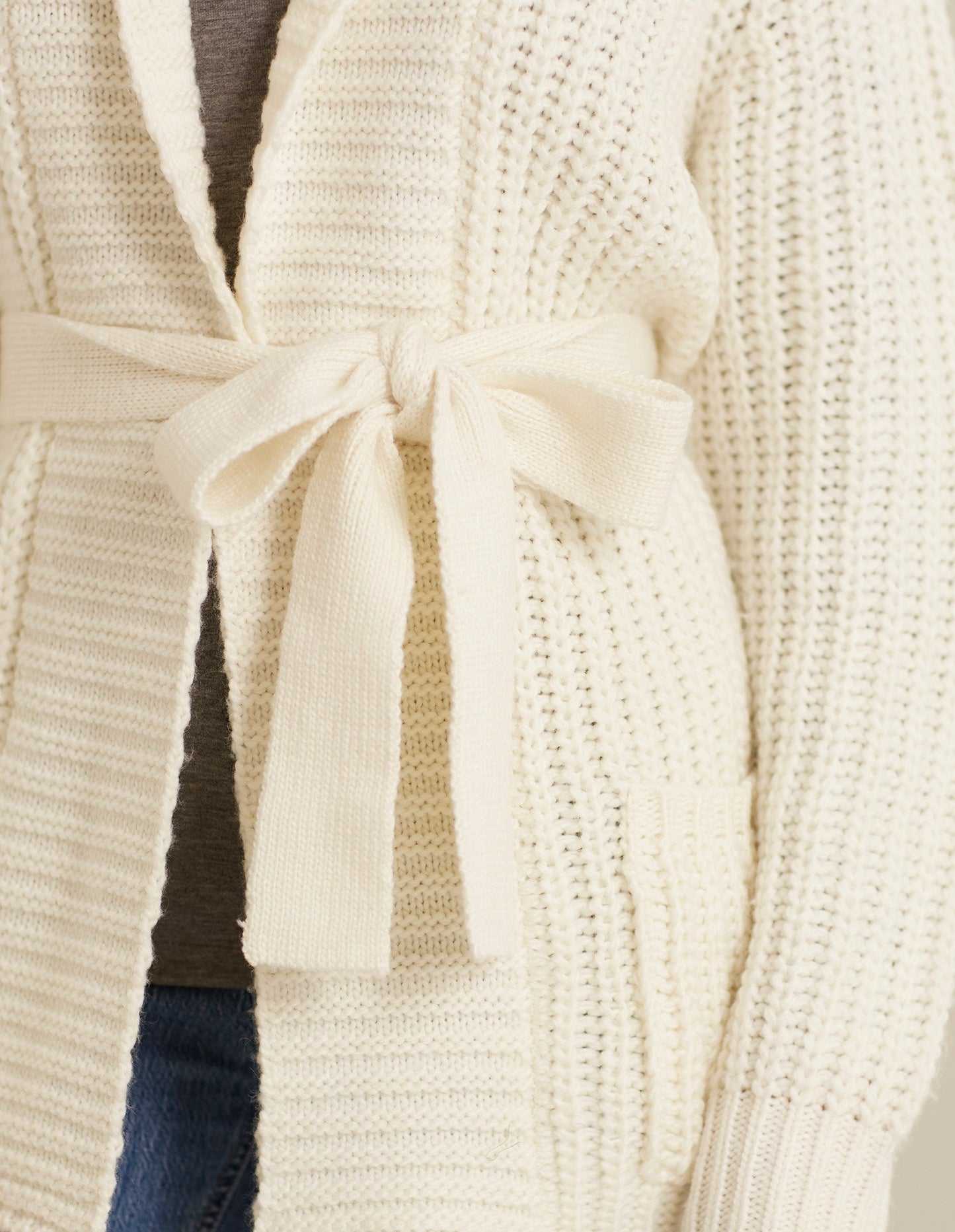 Cardigan - Daily Loungewear