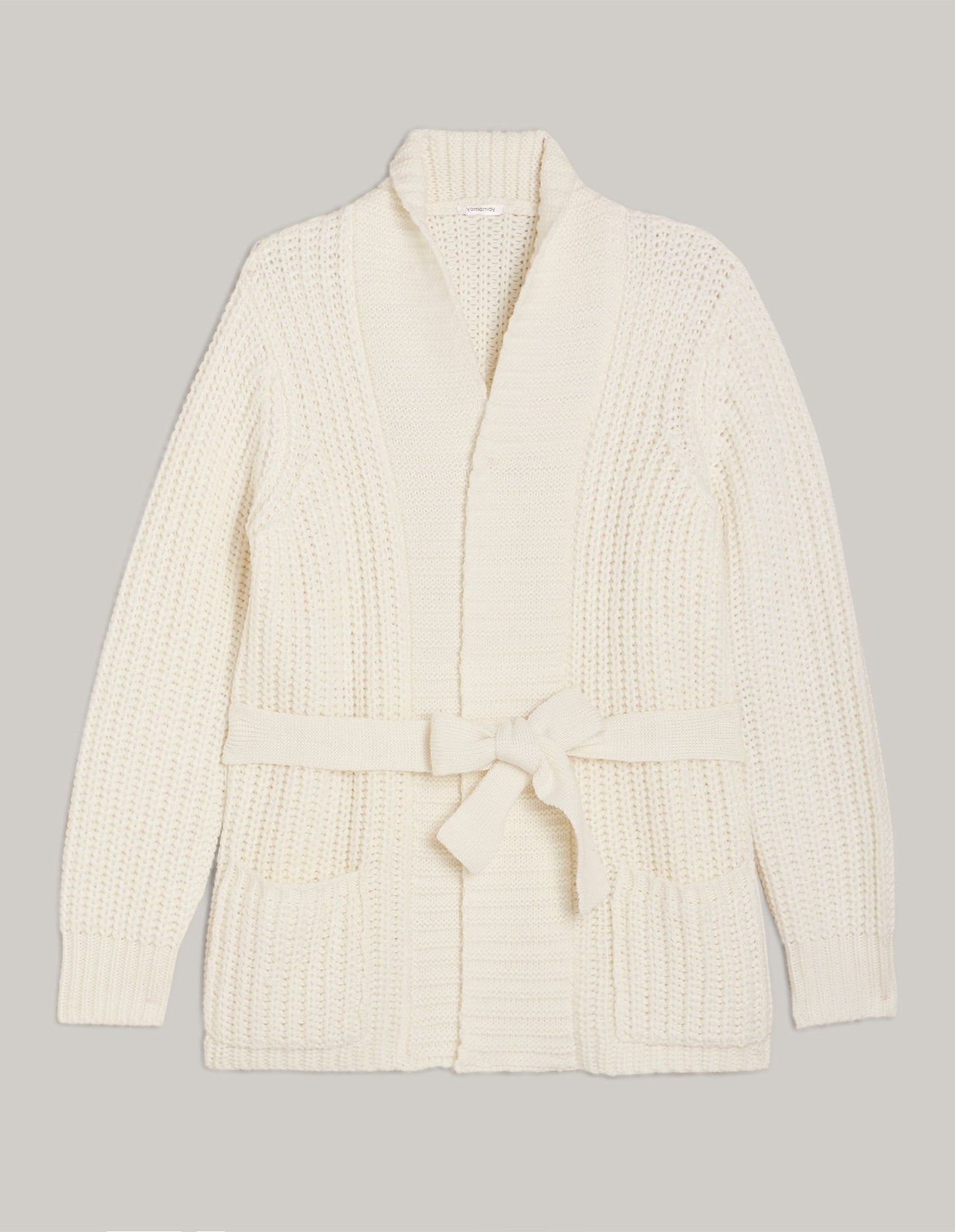 Cardigan - Daily Loungewear
