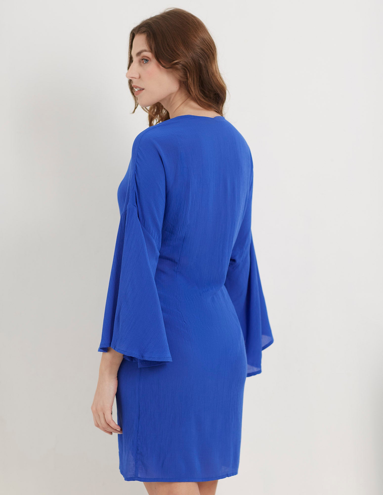 Kaftan per femra pjesa pas