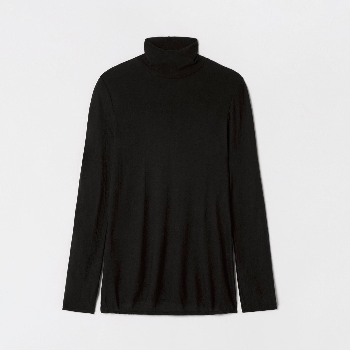 T-shirt - Basic cashmere