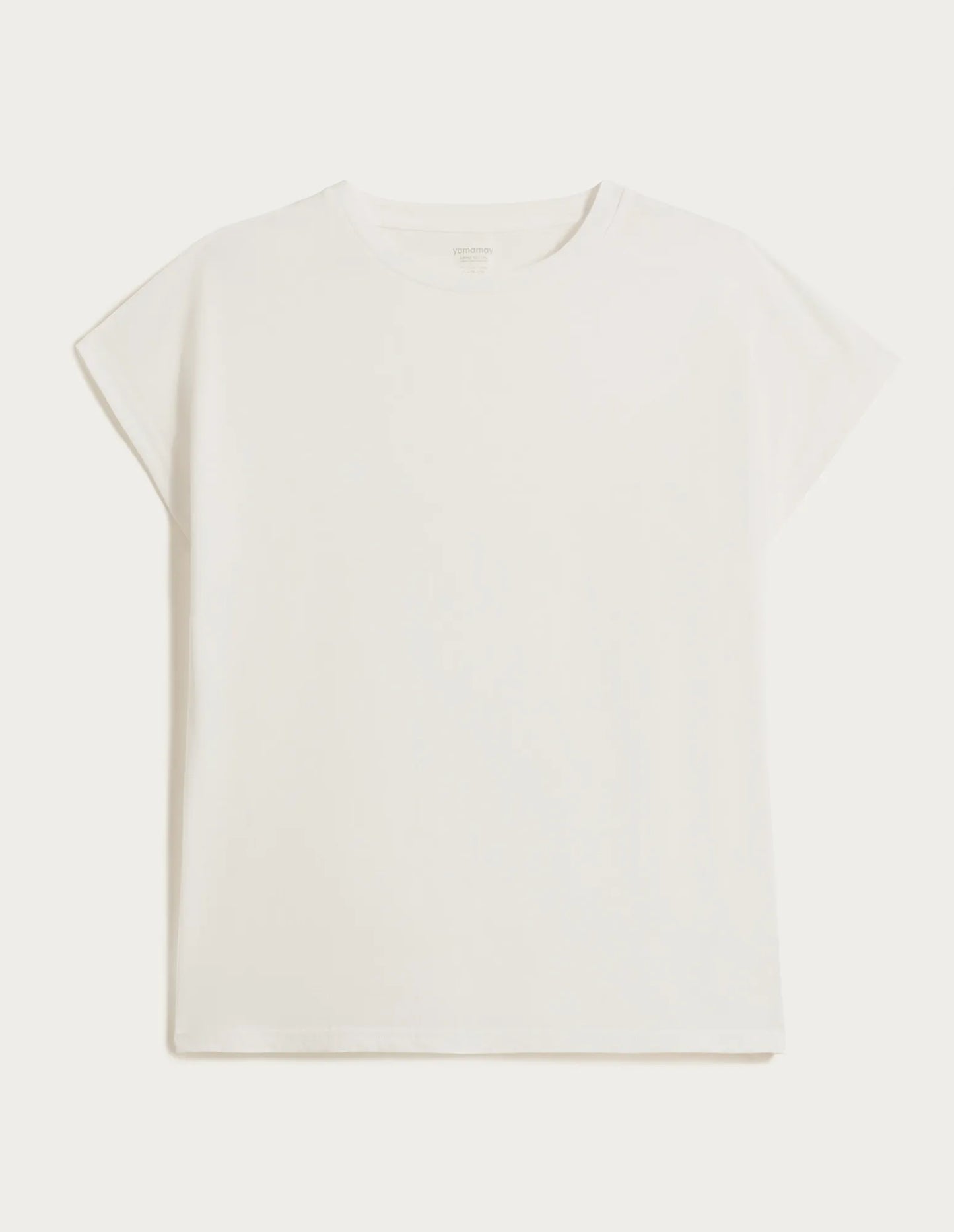 T-shirt - Supima light
