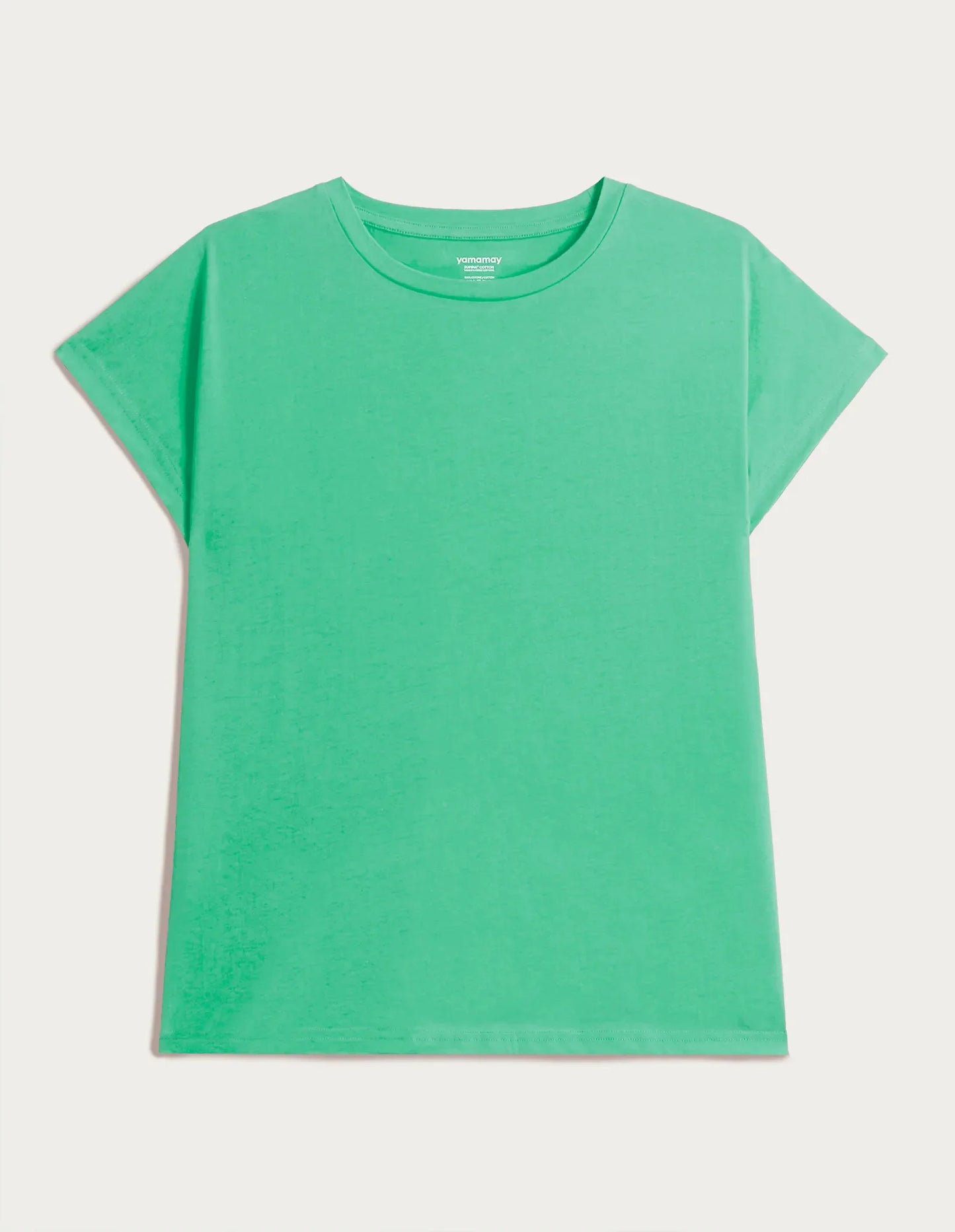 T-shirt - Supima light