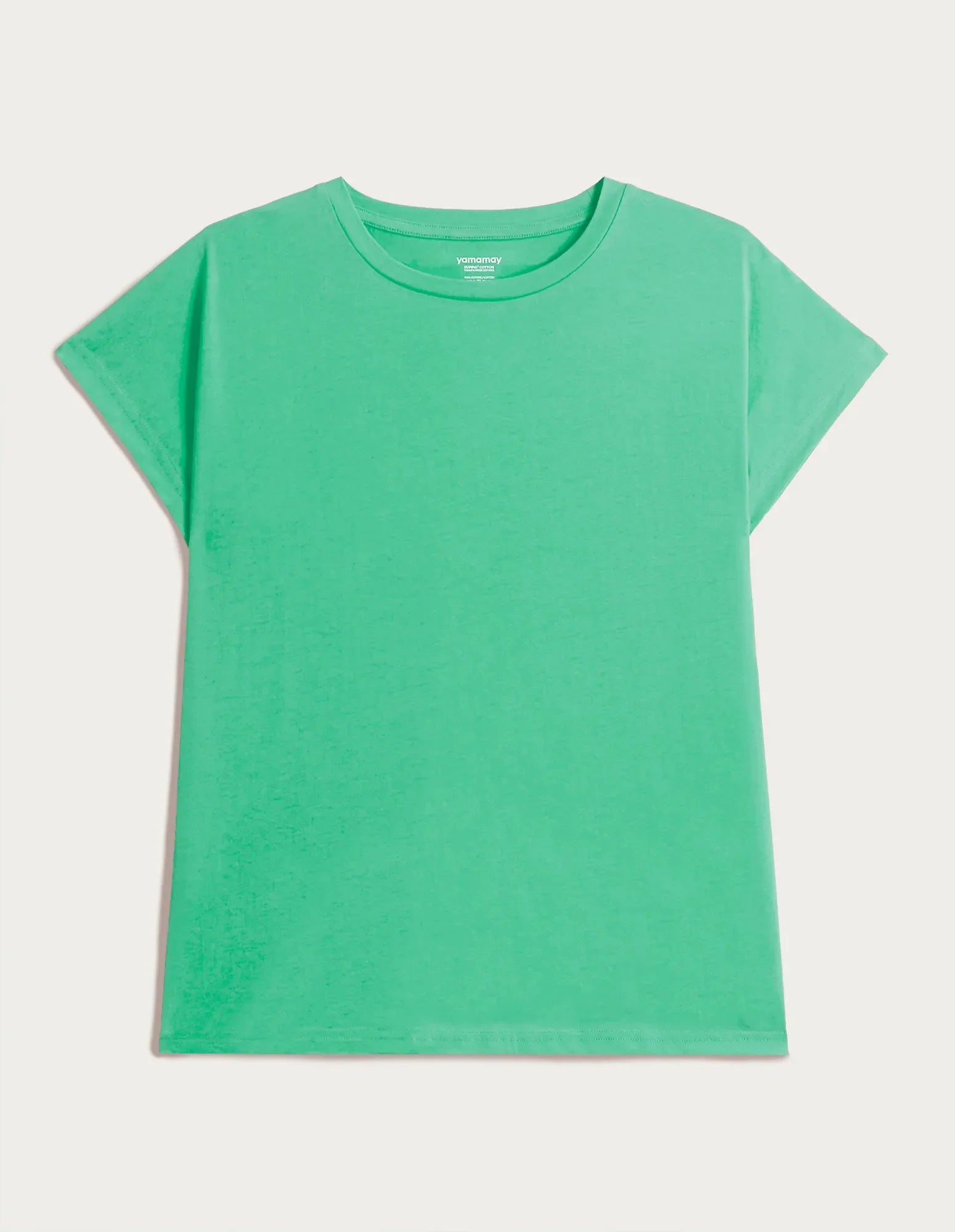 Supima light - T-shirt