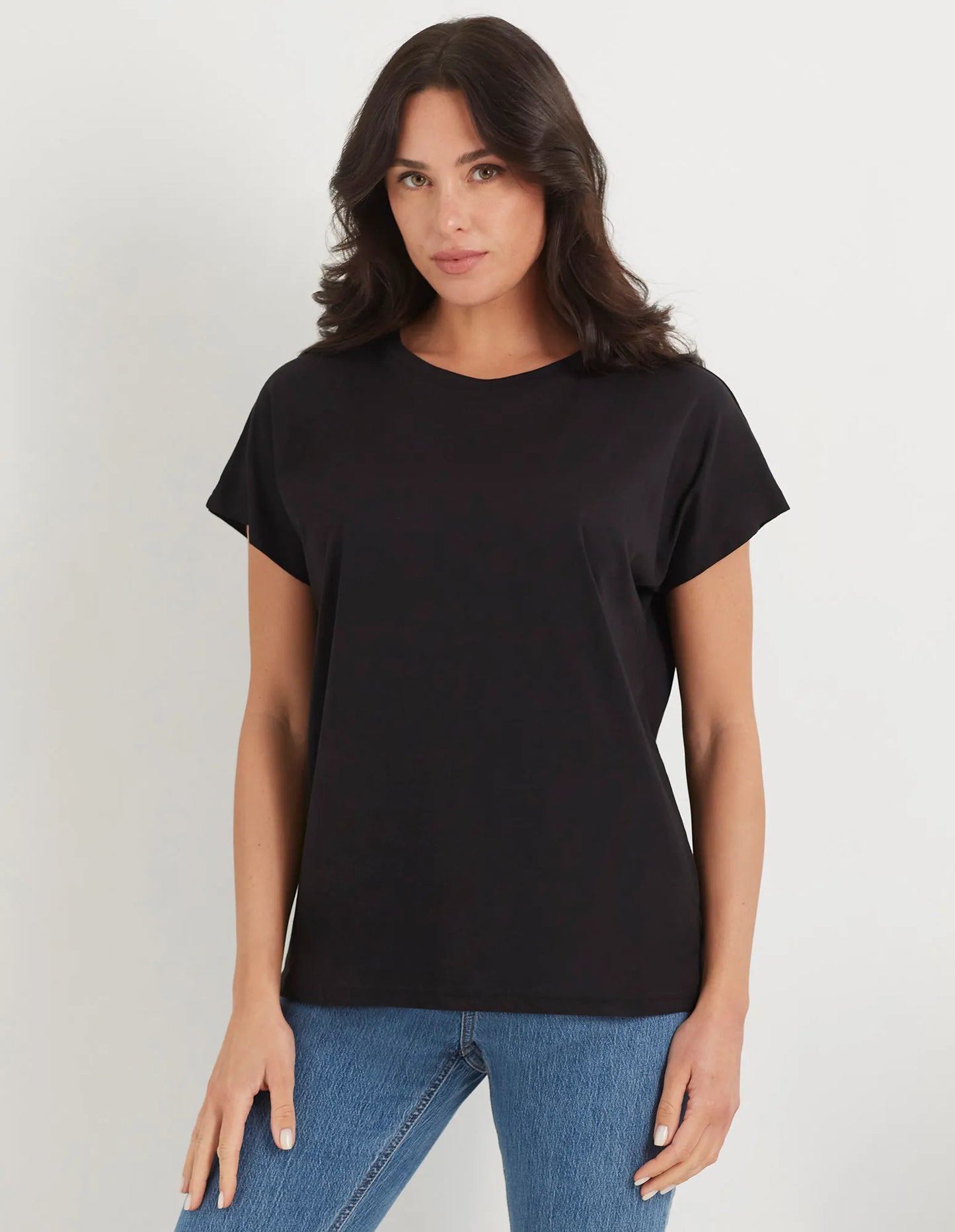 T-shirt - Supima light