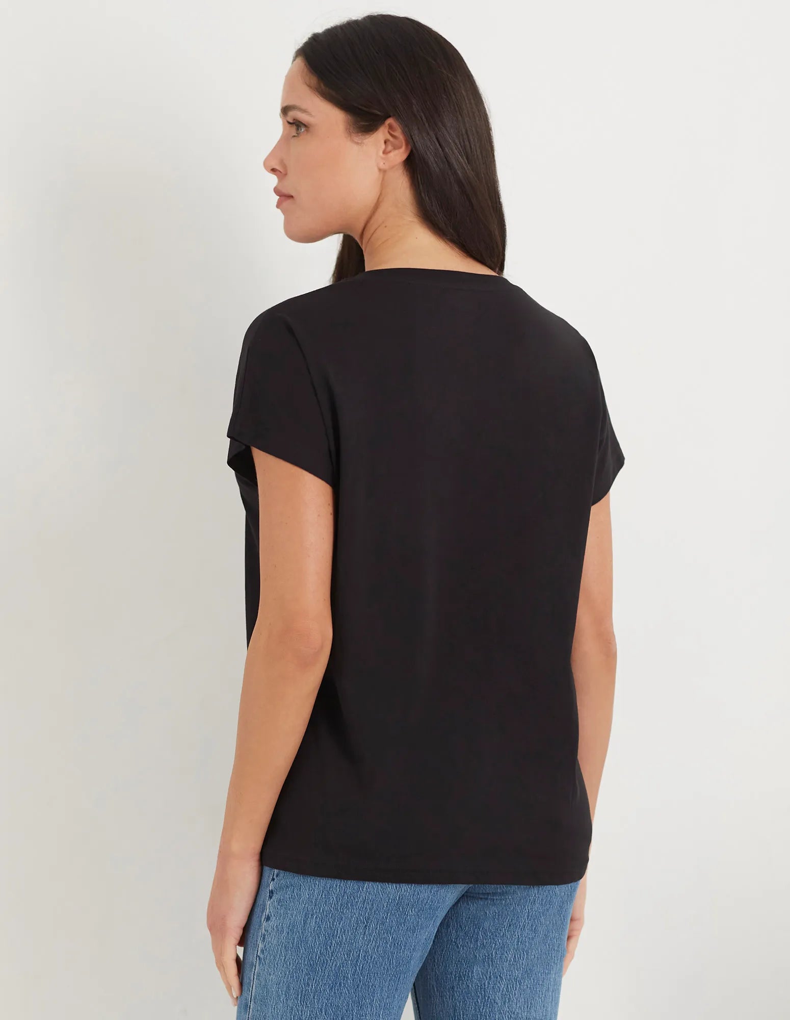 Supima light - T-shirt