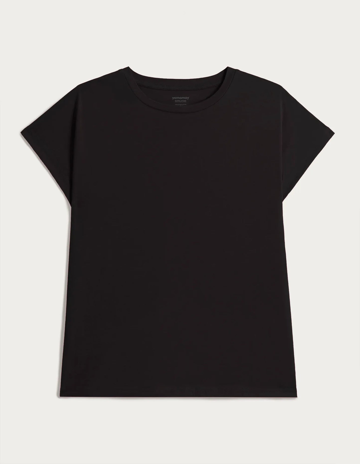 T-shirt - Supima light