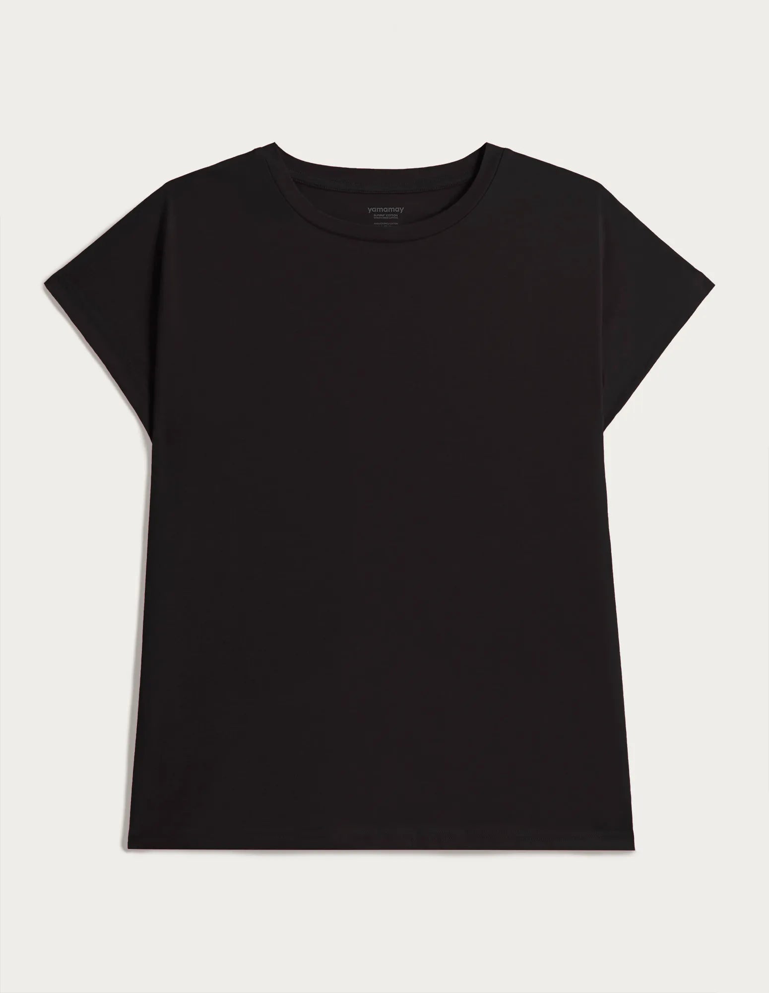 Supima light - T-shirt