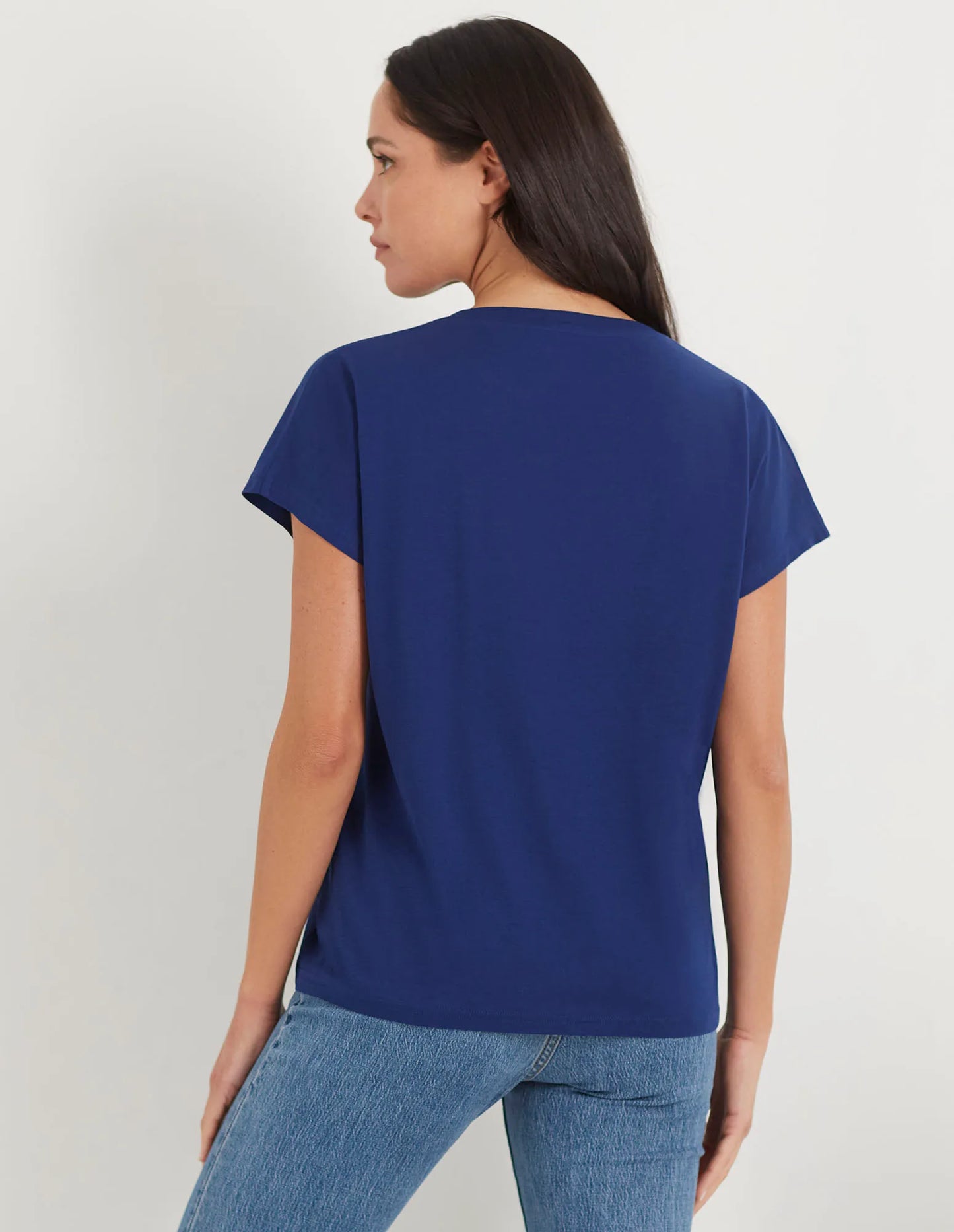 T-shirt - Supima light