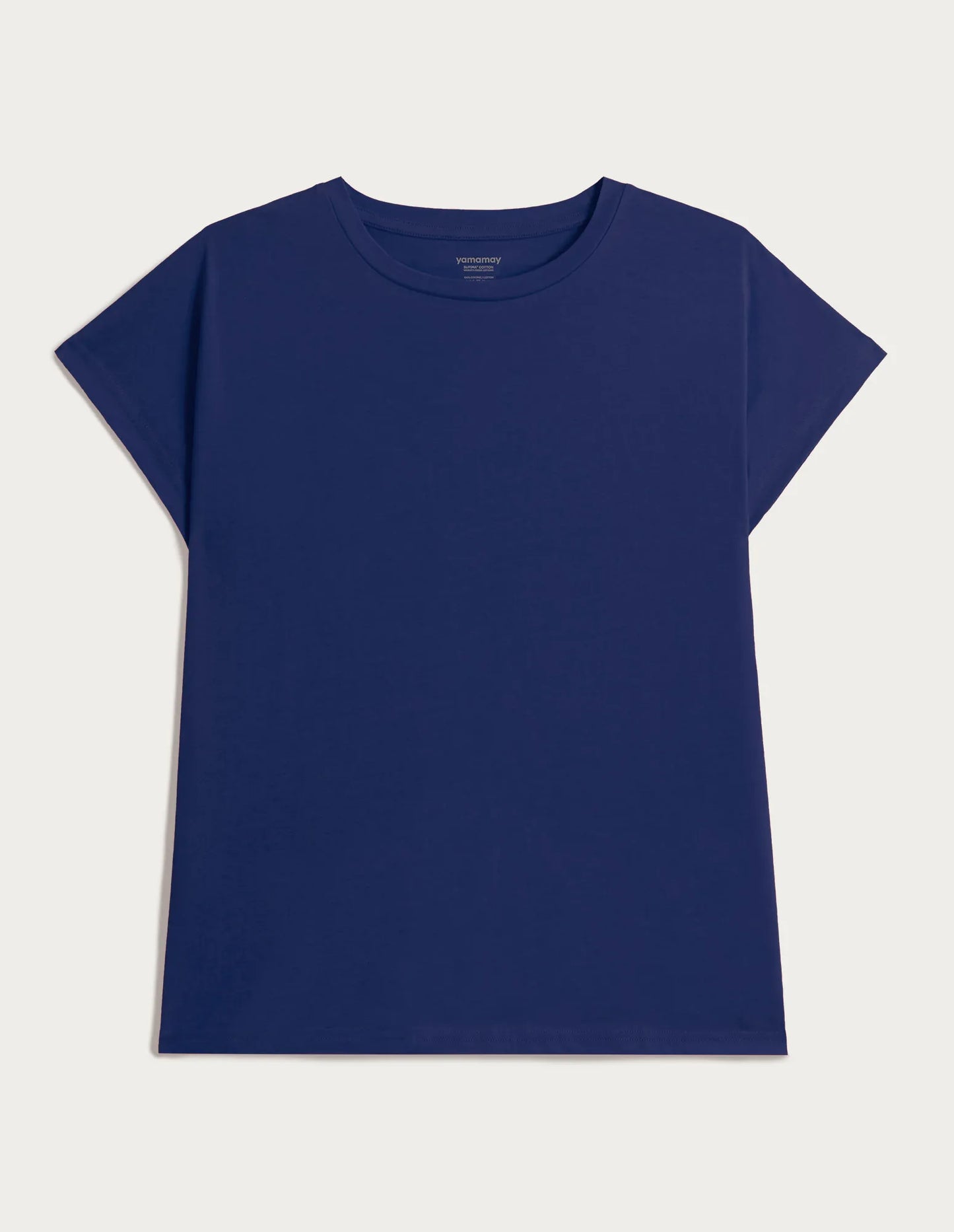 T-shirt - Supima light