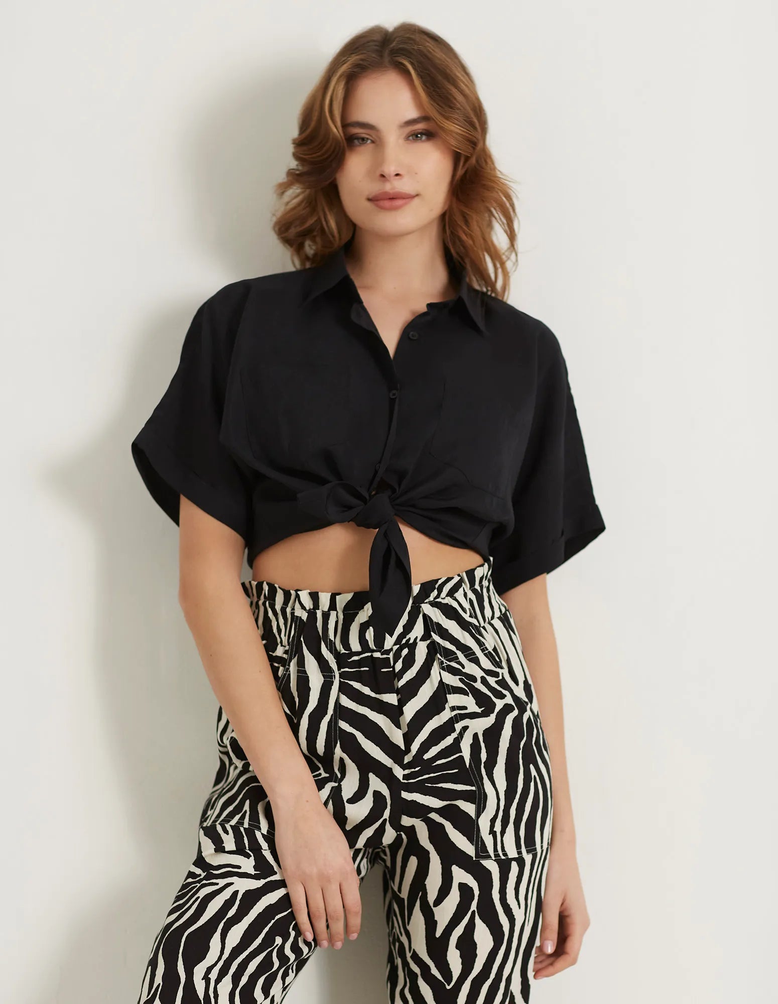 Summer Glam - Bluzë