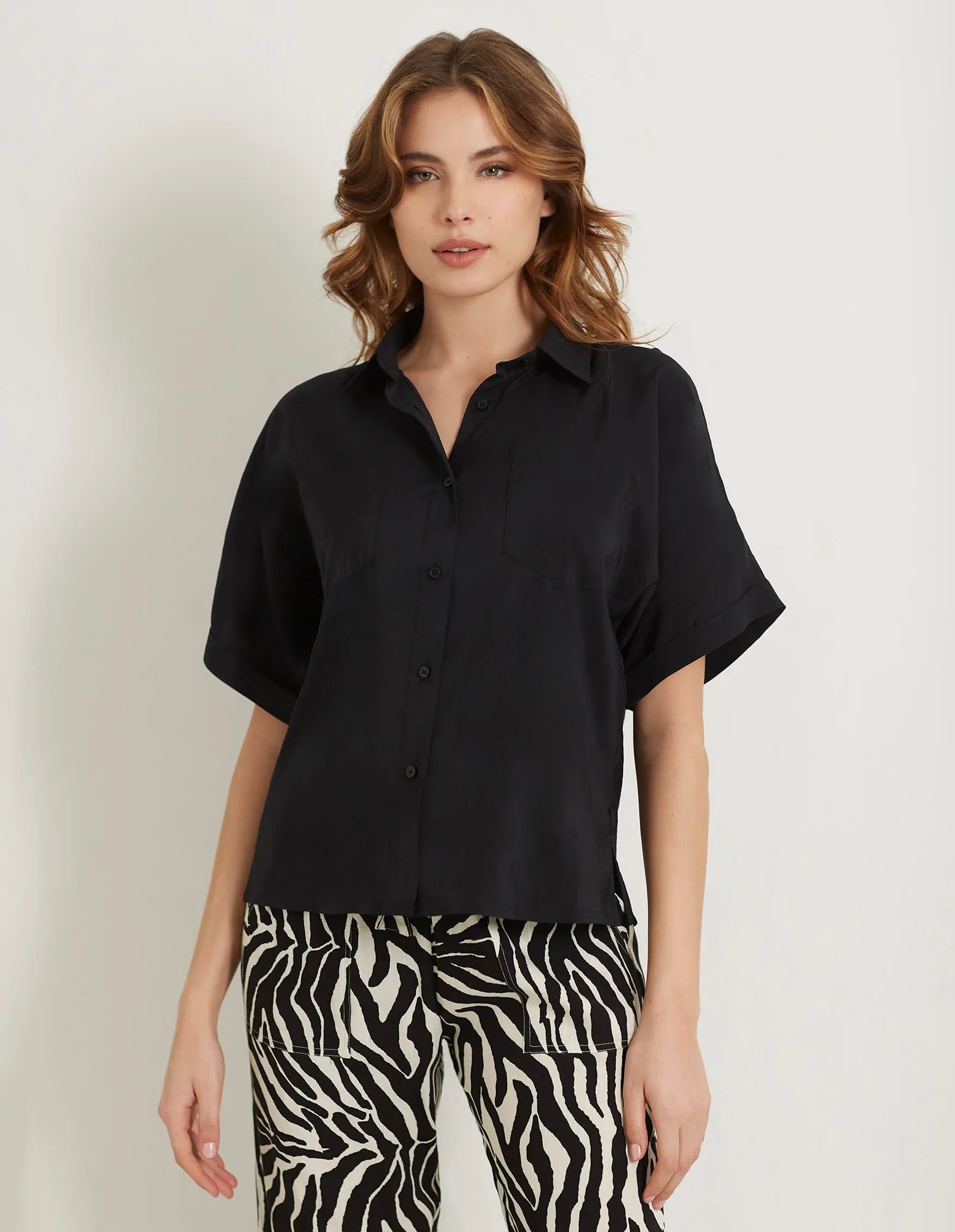 Summer Glam - Bluzë