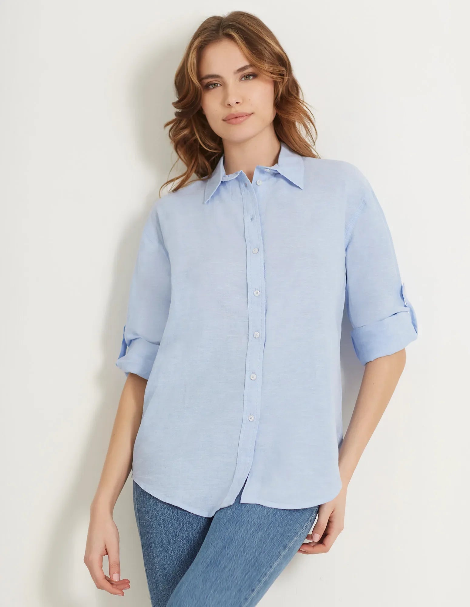 Summer Glam - Bluzë