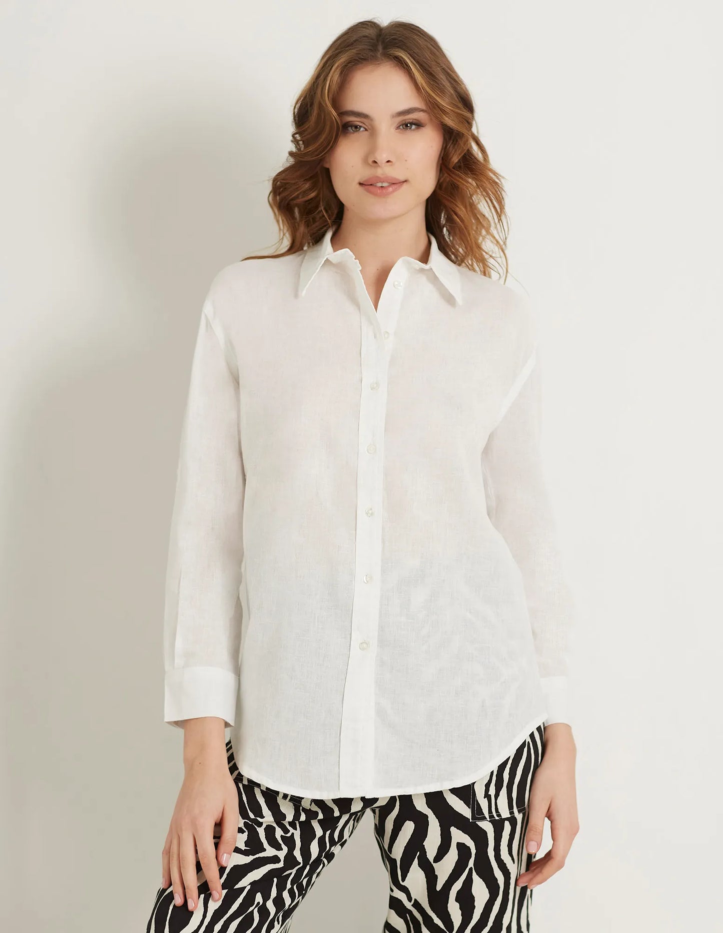 Shirt - Summer Glam