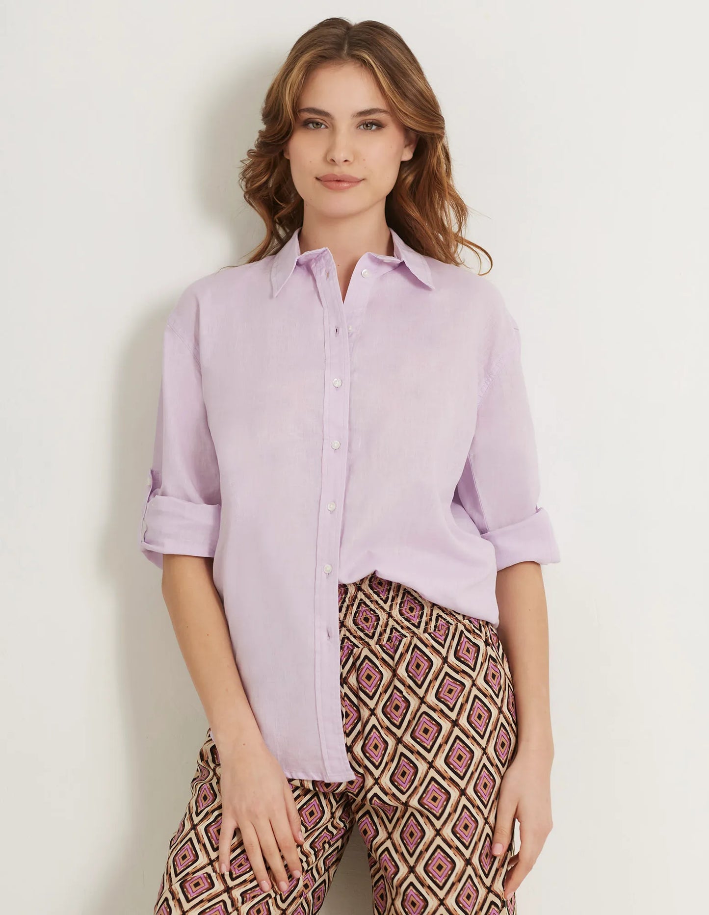 Shirt - Summer Glam