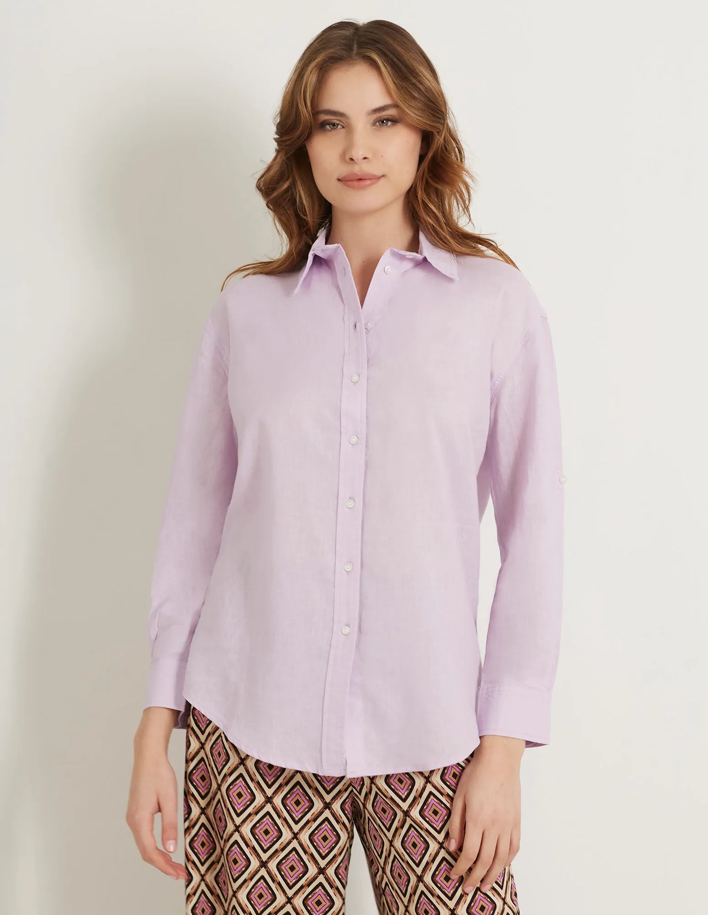 Shirt - Summer Glam