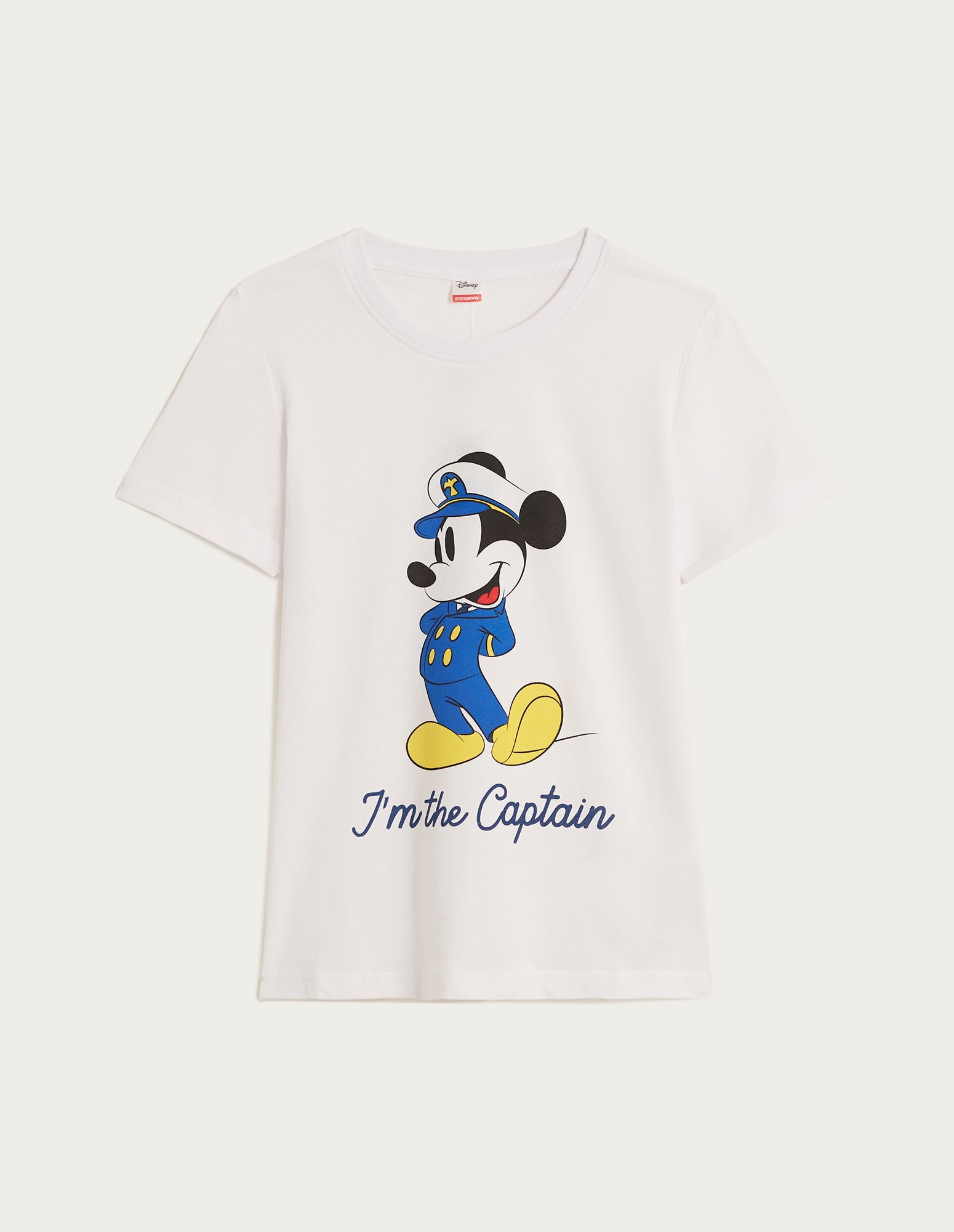 T-shirt - Mickey Mouse
