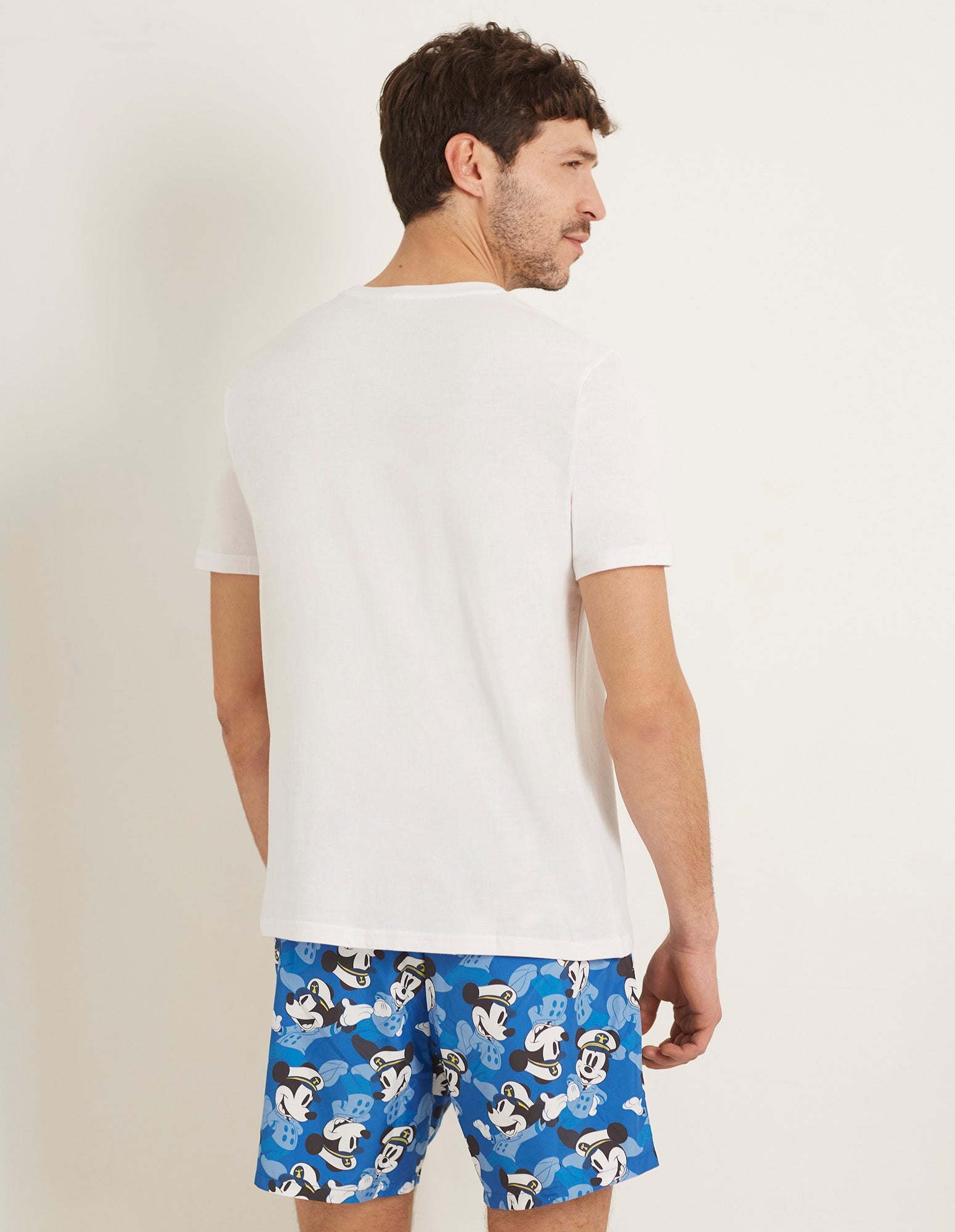 T-shirt - Mickey Mouse