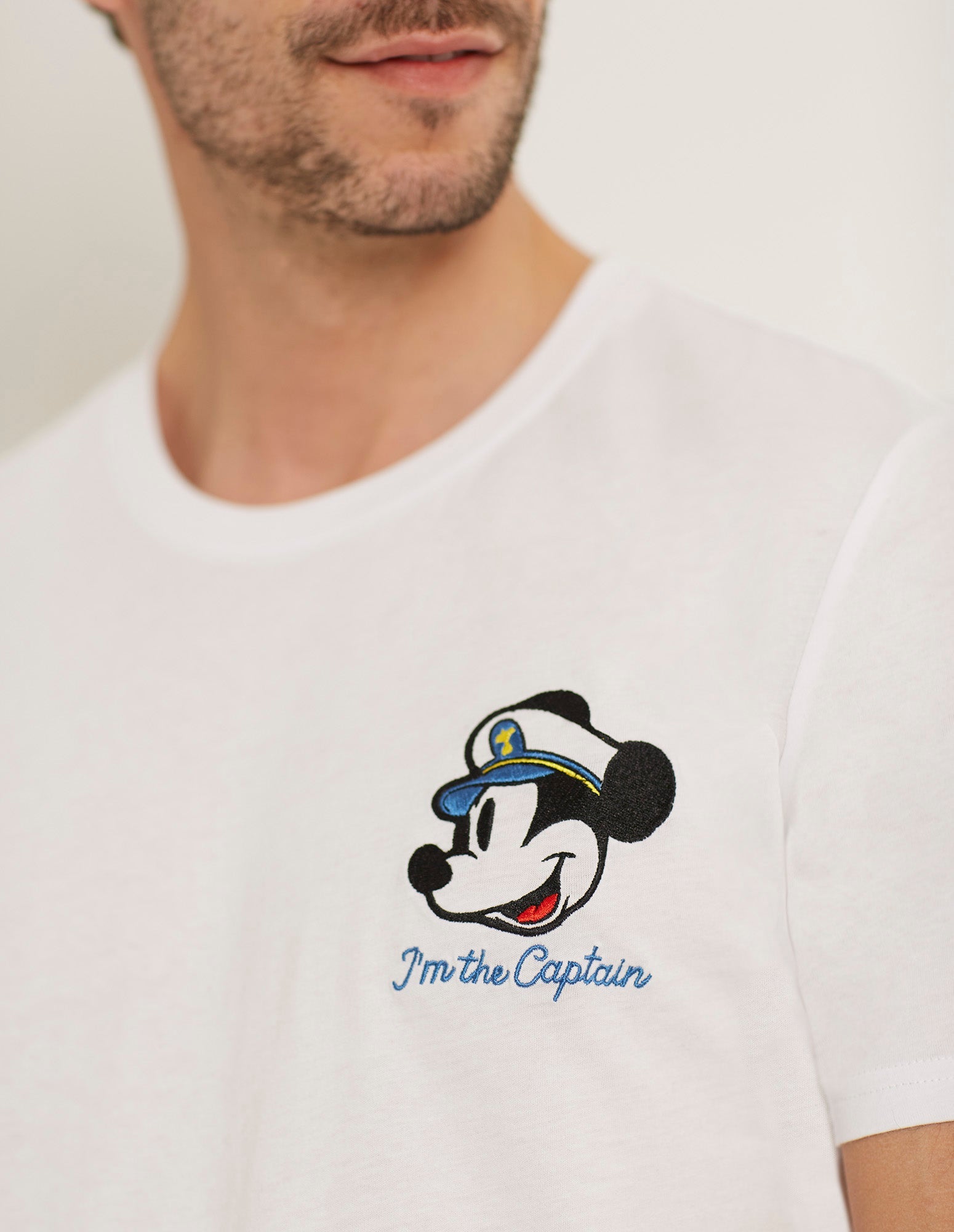 T-shirt - Mickey Mouse