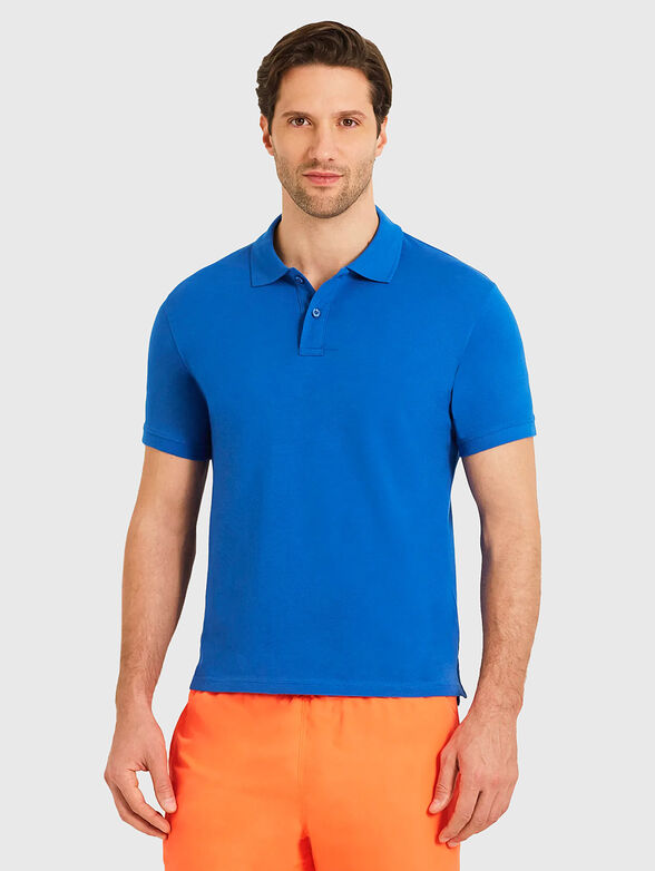 Passepartout - T-shirt