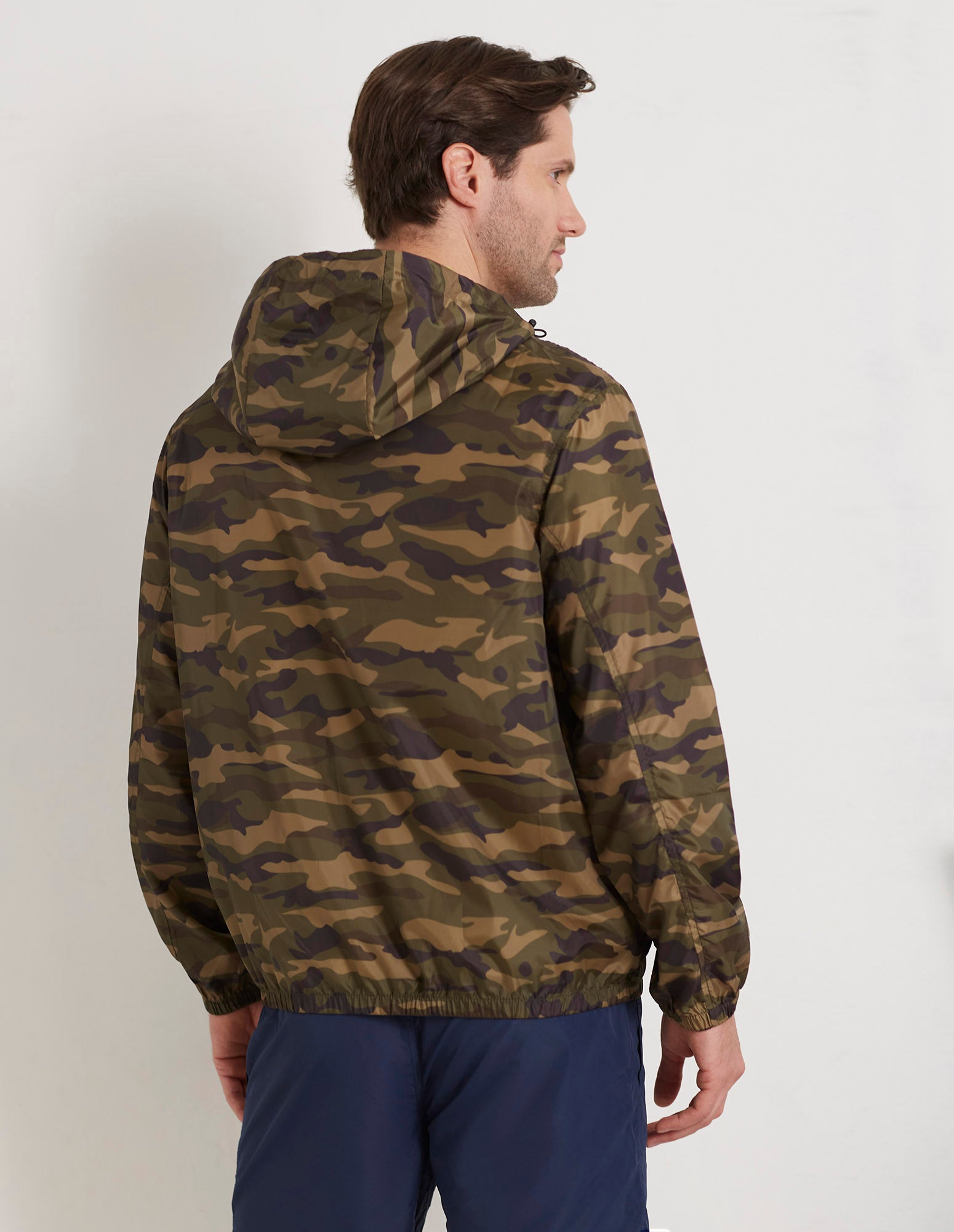 Camouflage - Xhaketë