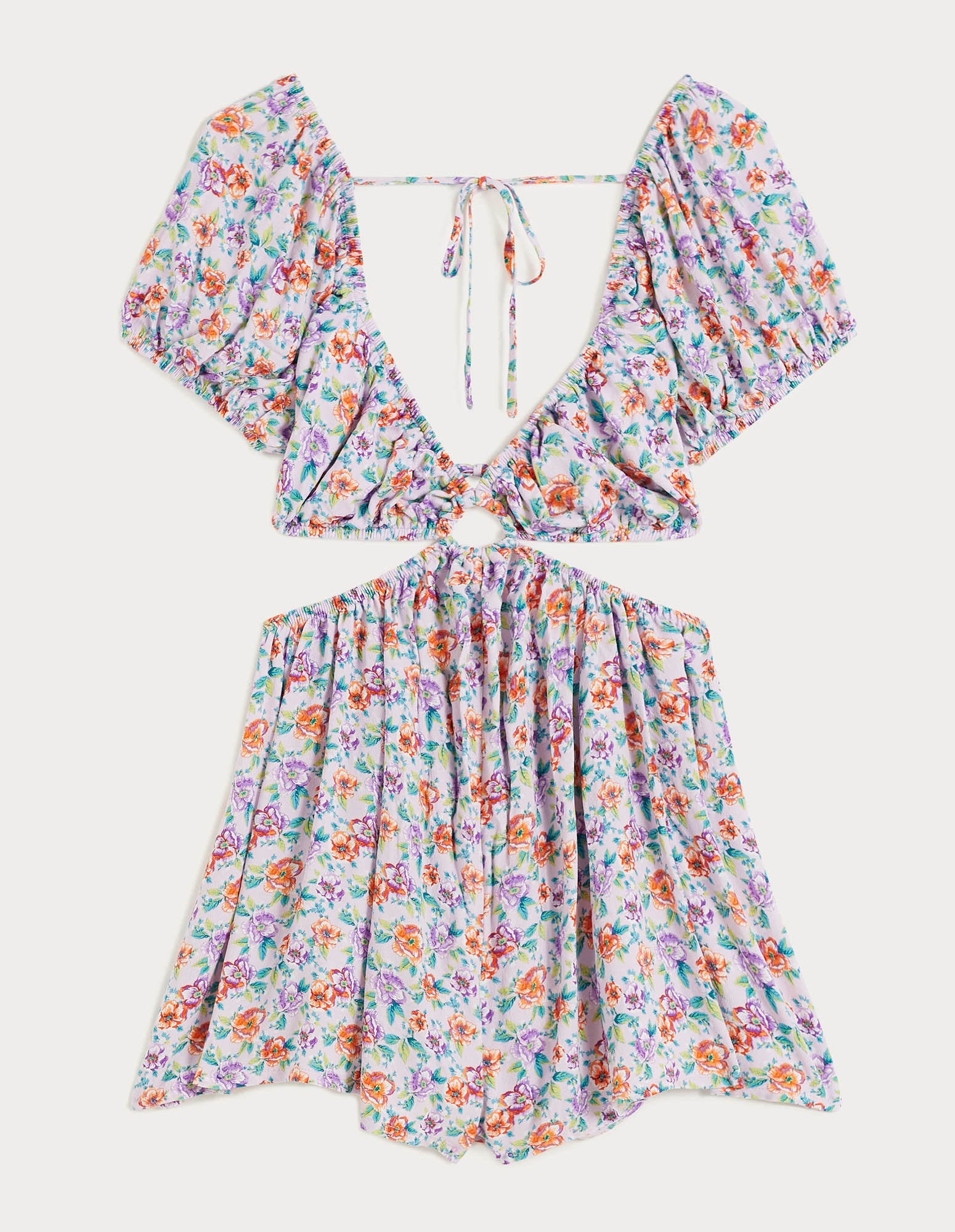 Esmeralda - Romper mbulues