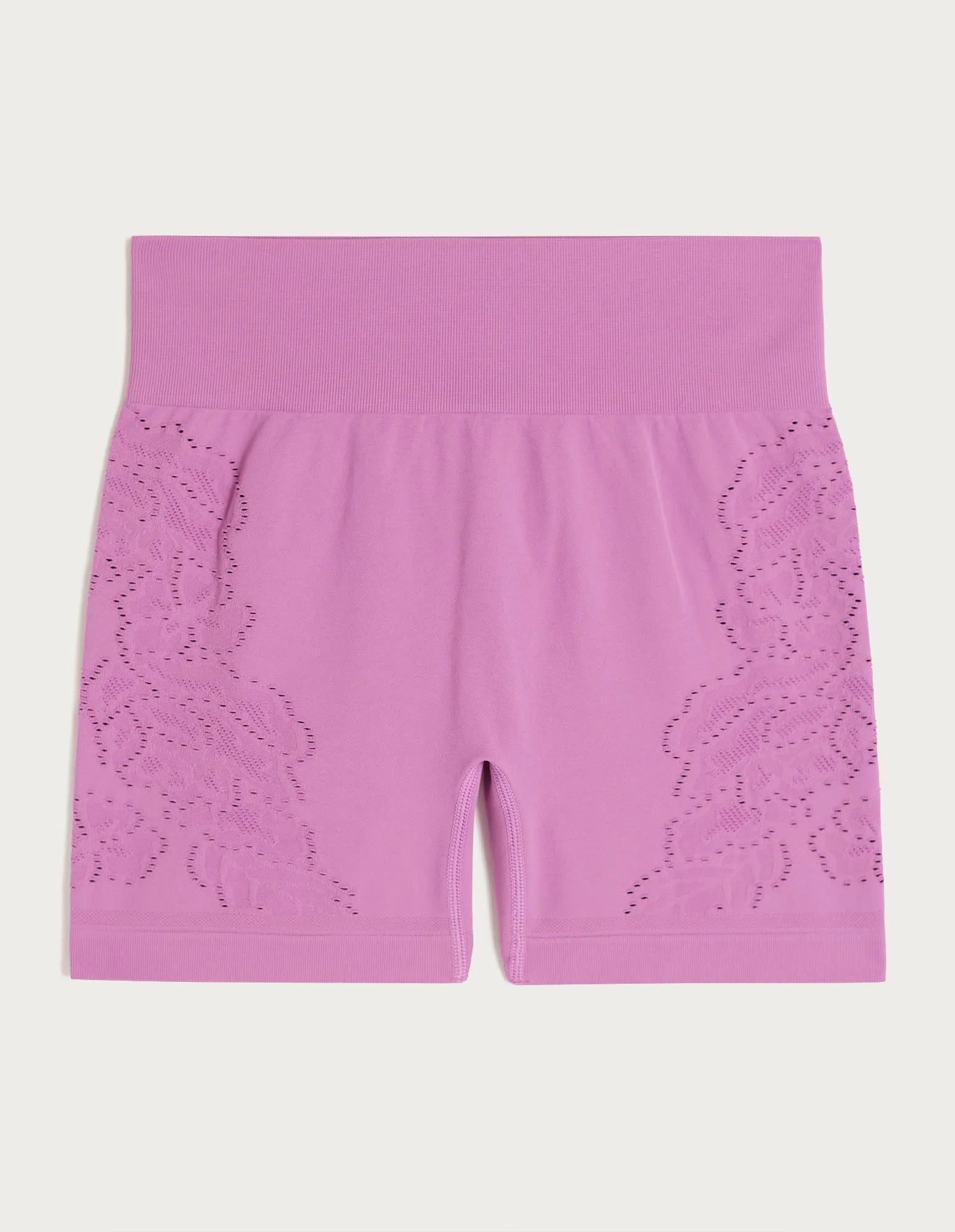 Seamless / Yoga II - Pantallona të shkurtra