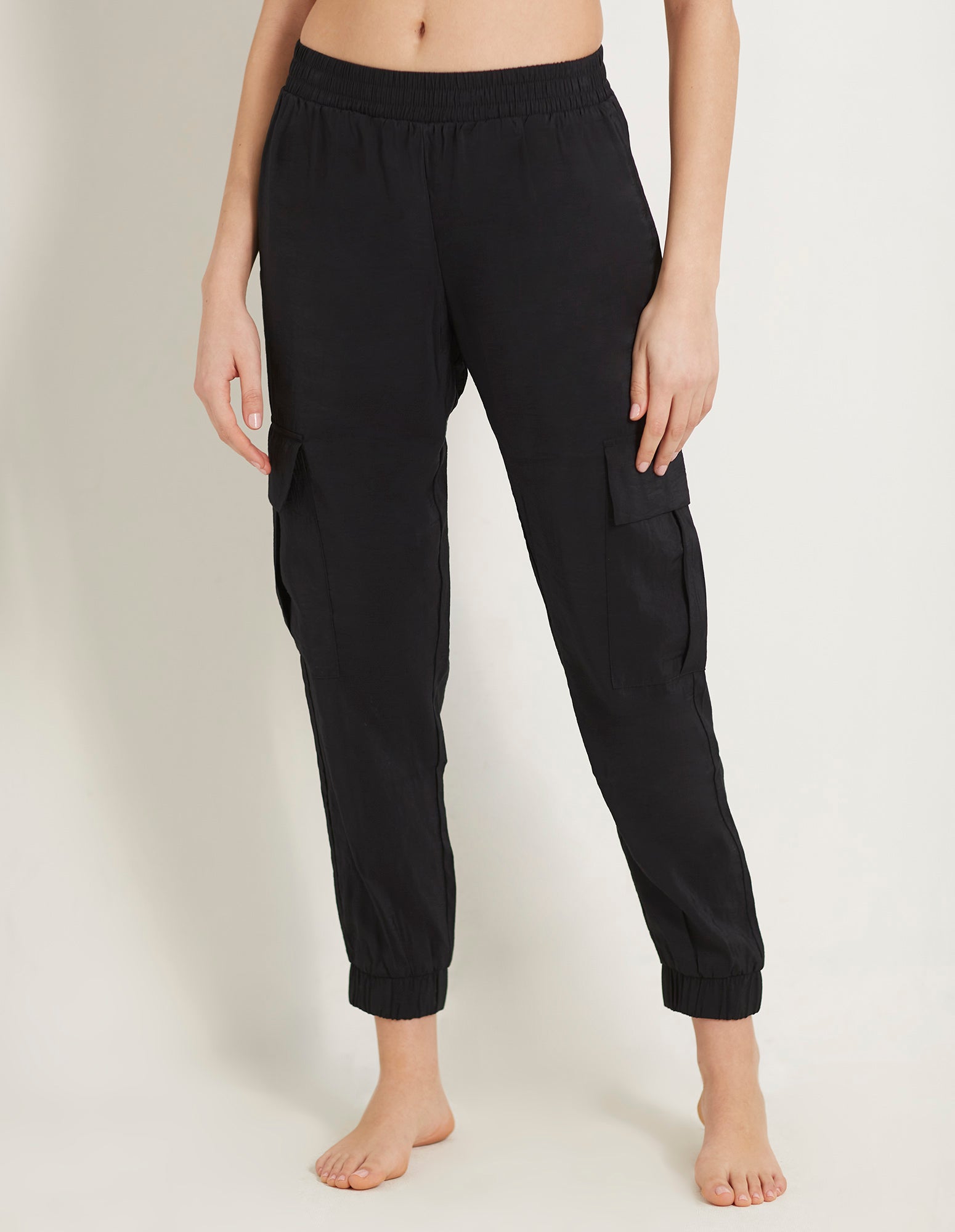 Summer Glam - Pantallona te gjata