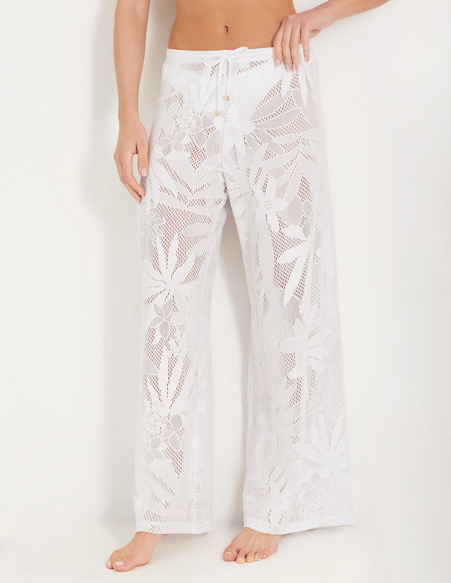 Summer Glam - Pantallona te gjata