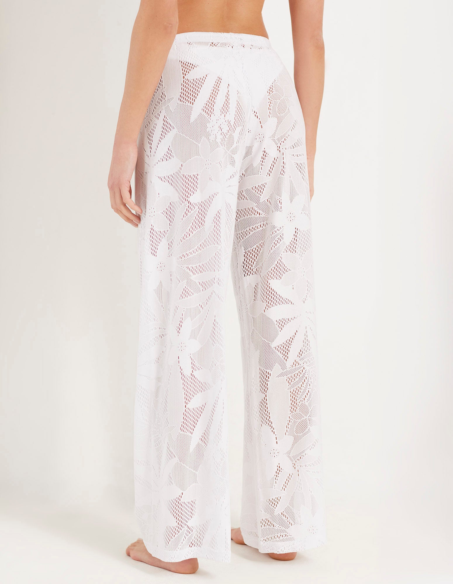 Summer Glam - Pantallona te gjata