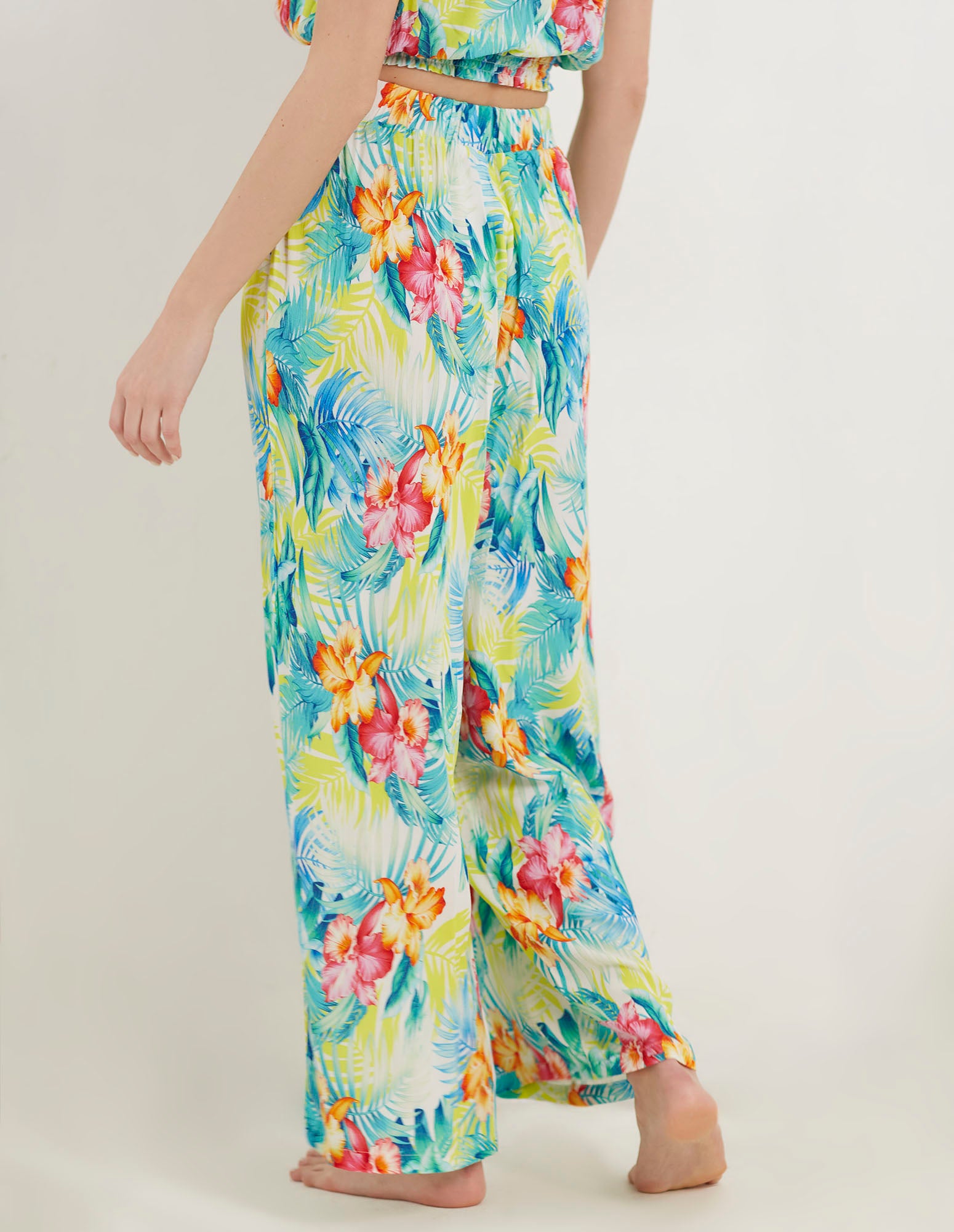 Ingrid - Pantallona te gjata