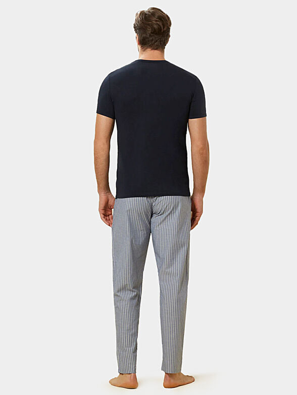 Daily Pajamas - Pantallona te gjata