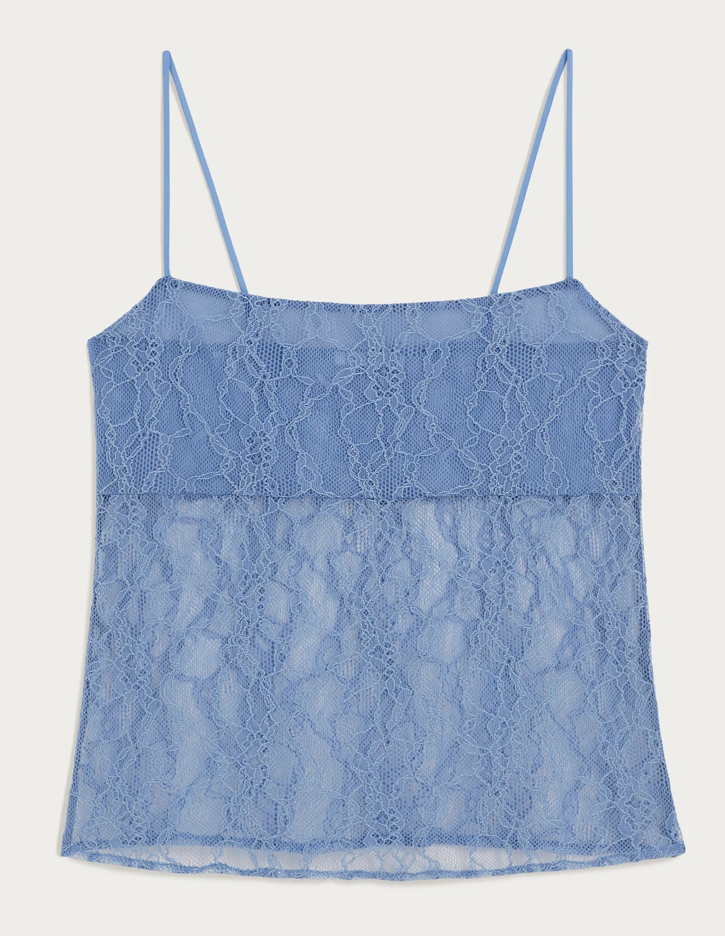 Top - Easy Lace
