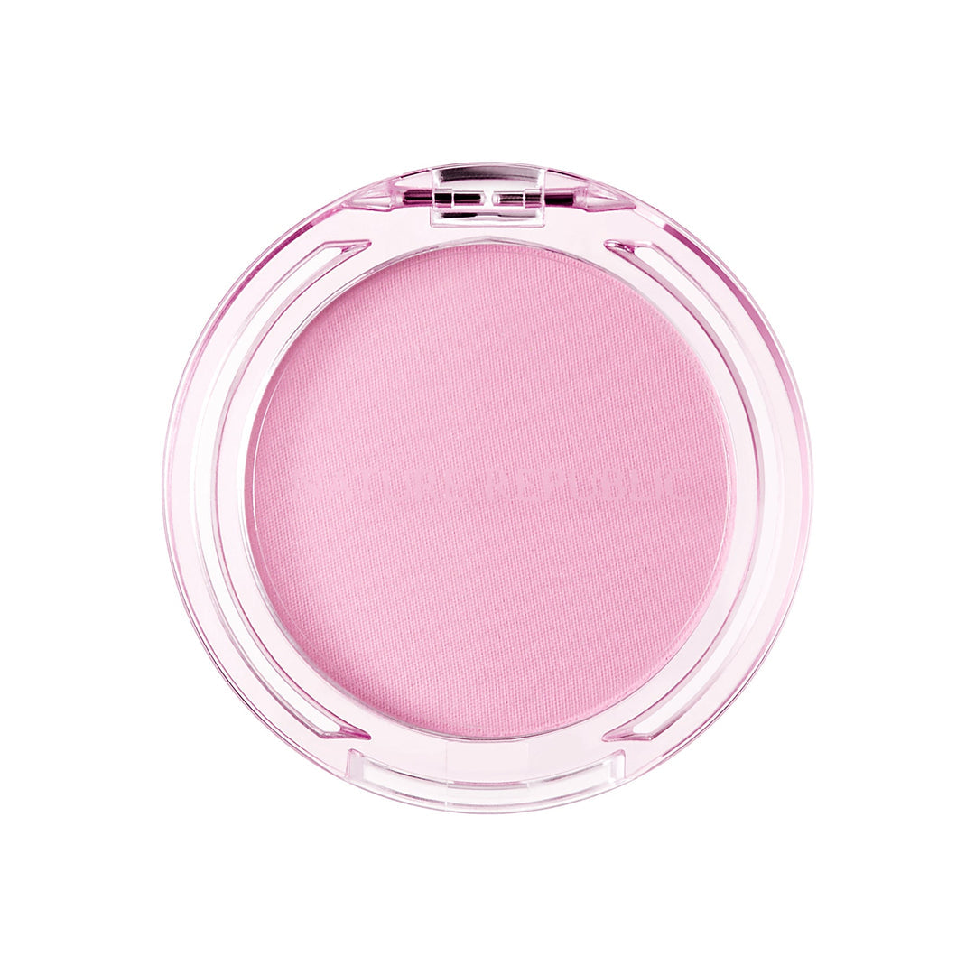 By Flower Blusher 11 Violet Purple  (blush pudër)