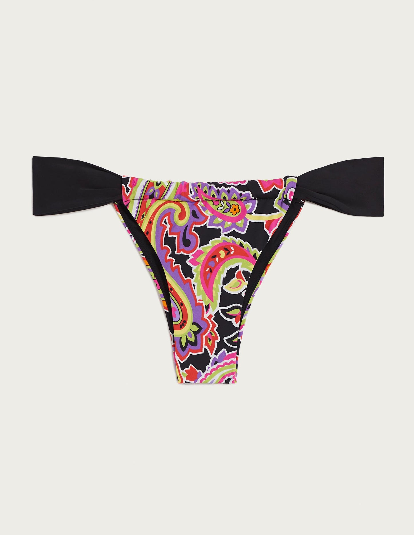 Nialy - Rroba banje/bikini mbathje braziliane