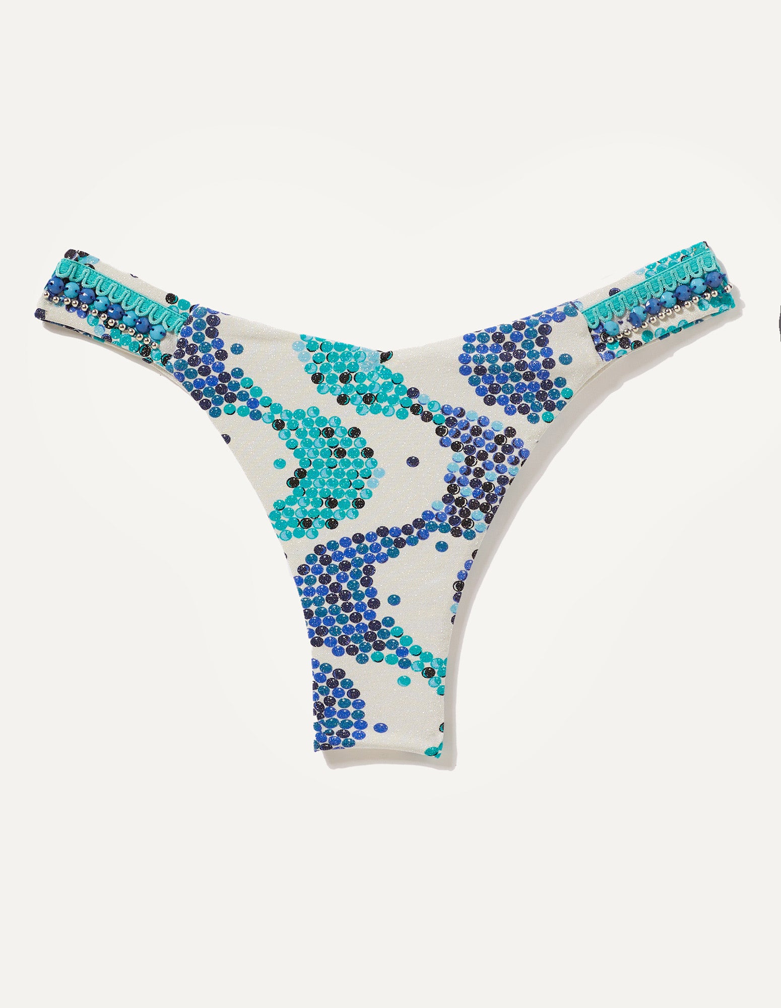 Rio to Milan - Rroba banje/bikini mbathje braziliane