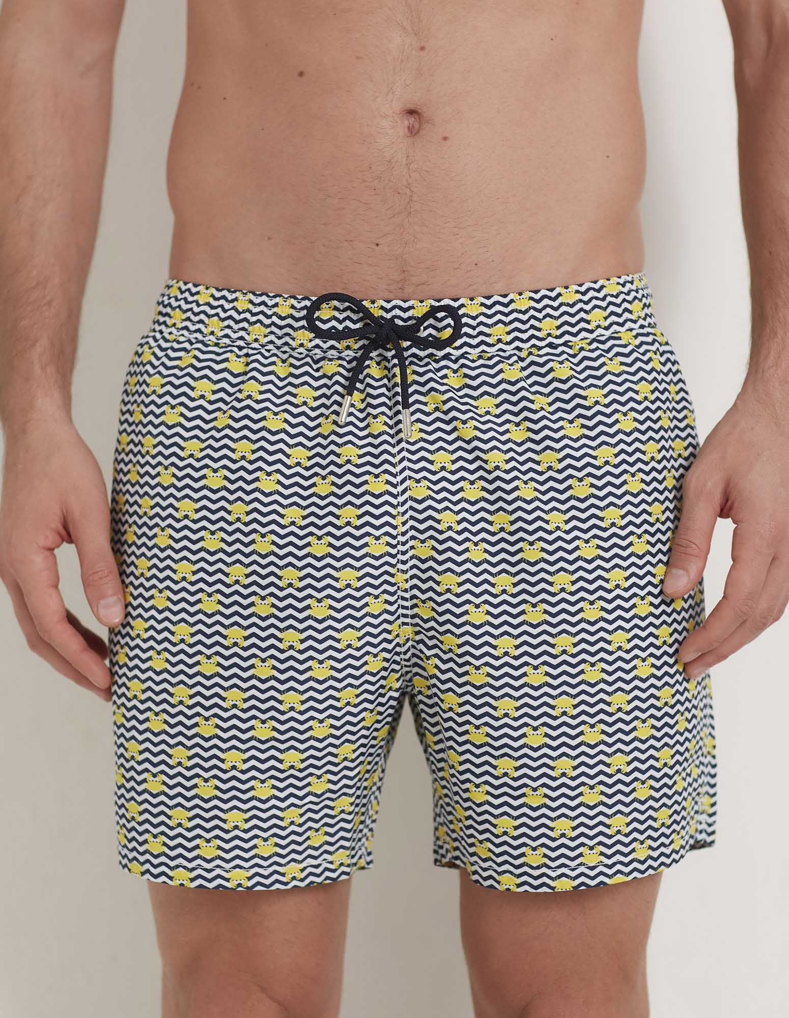 Marina II - Bokse plazhi gjatësi mesatare