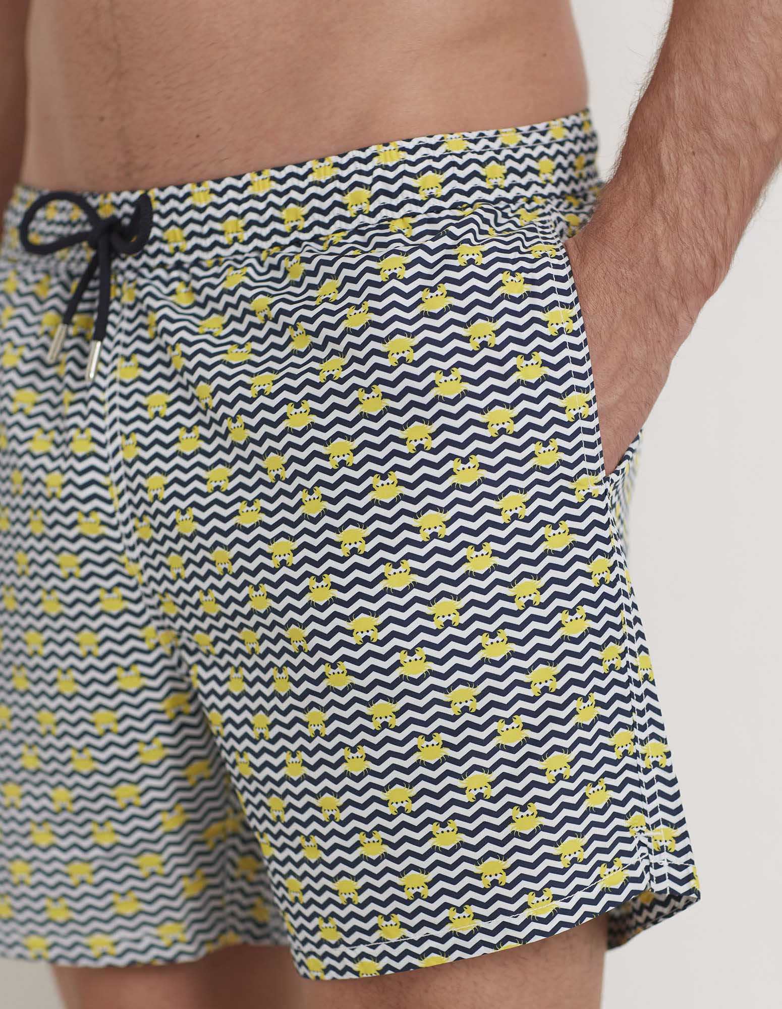 Marina II - Bokse plazhi gjatësi mesatare