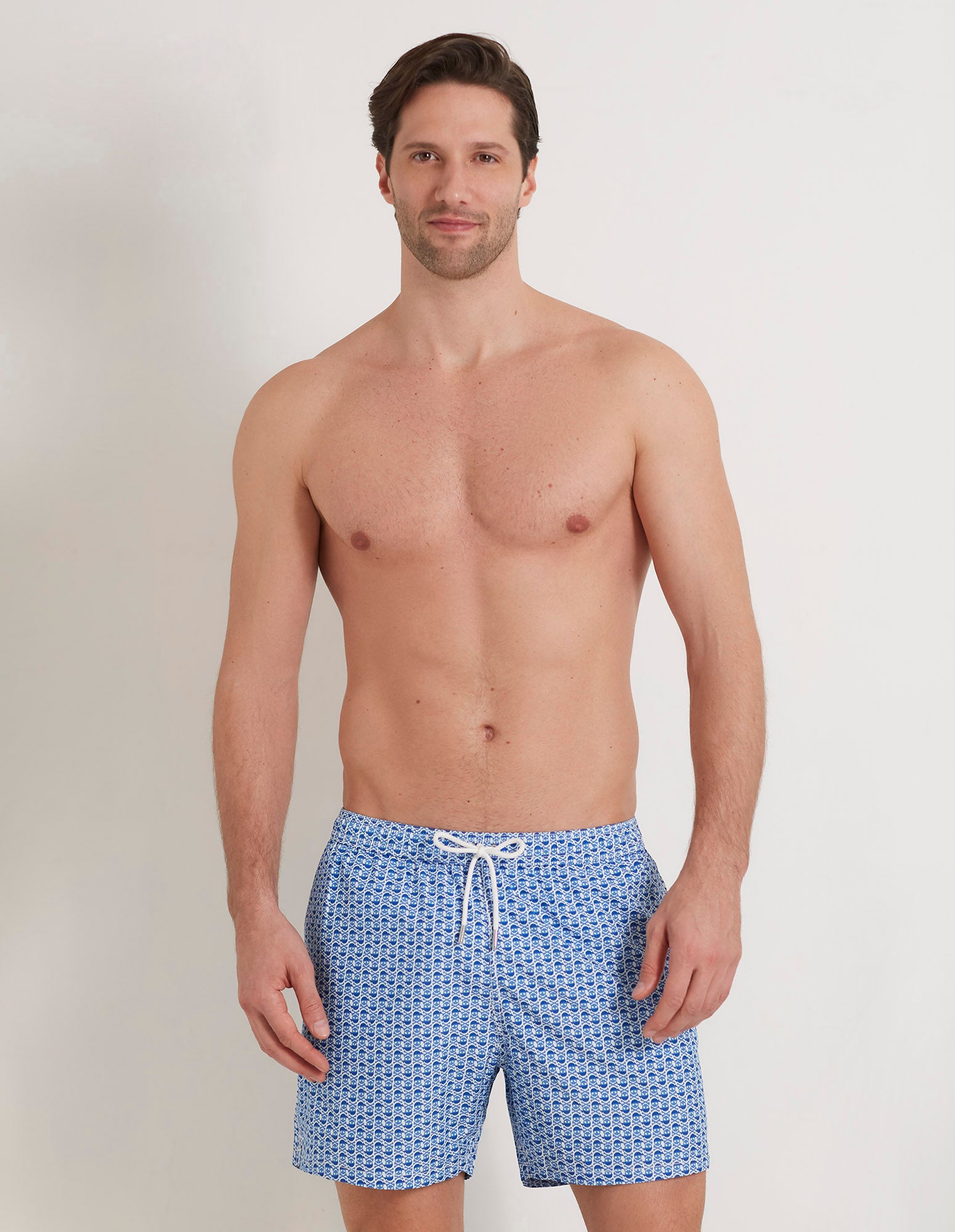 Funny I - Bokse plazhi gjatësi mesatare