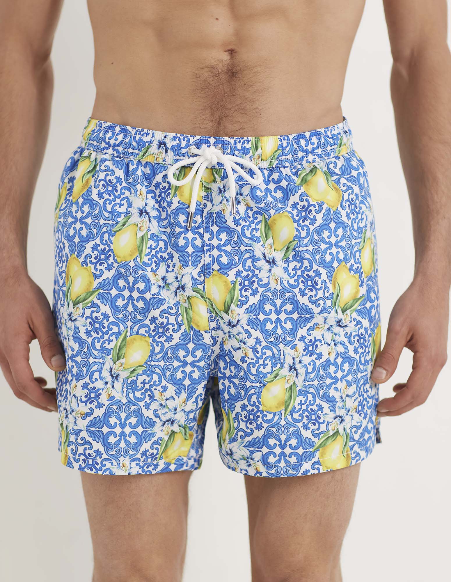 Marina III - Bokse plazhi gjatësi mesatare