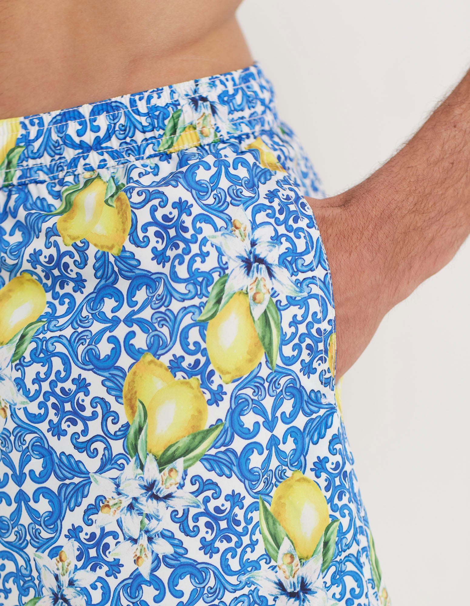 Marina III - Bokse plazhi gjatësi mesatare