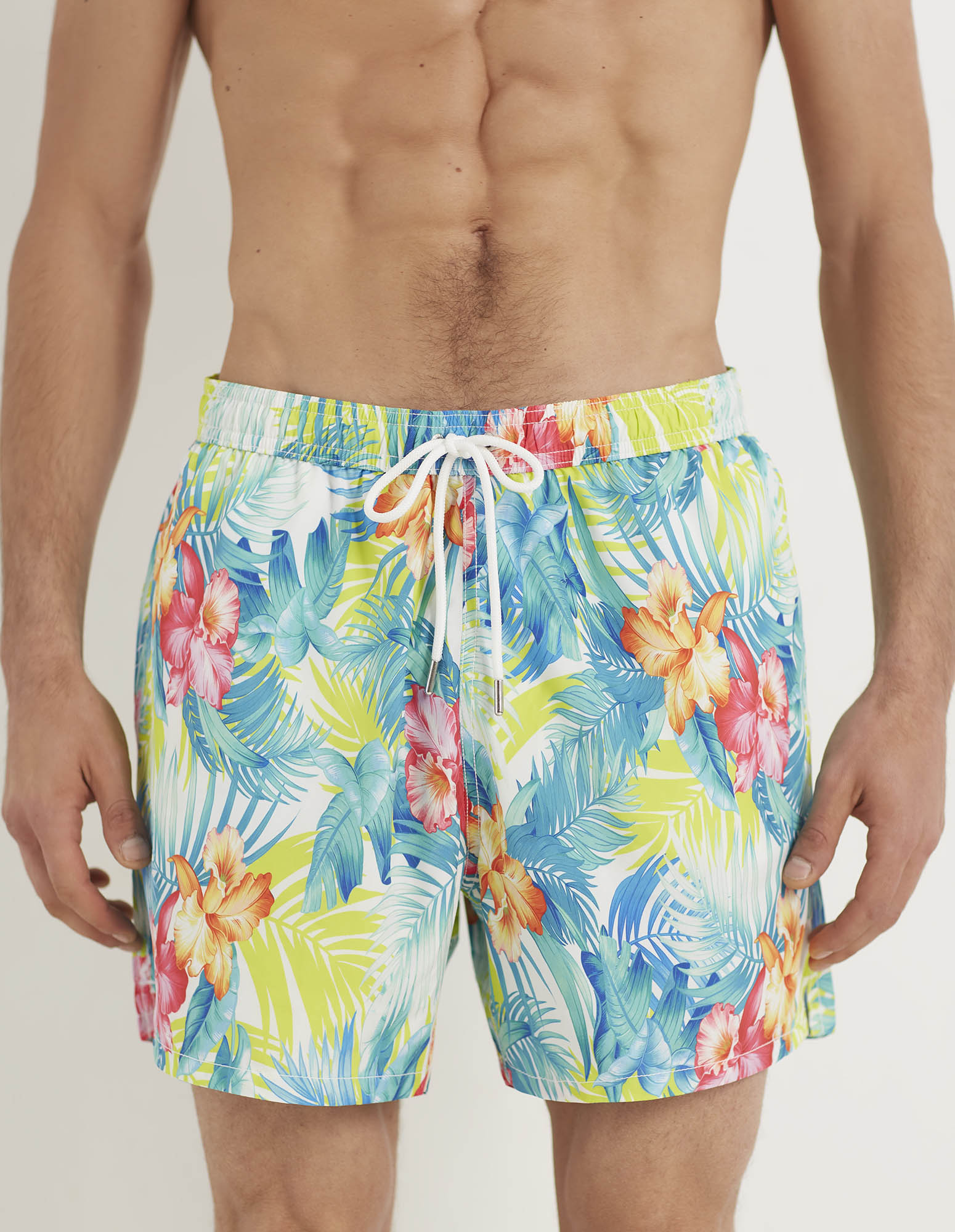 Ingrid - Bokse plazhi gjatësi mesatare