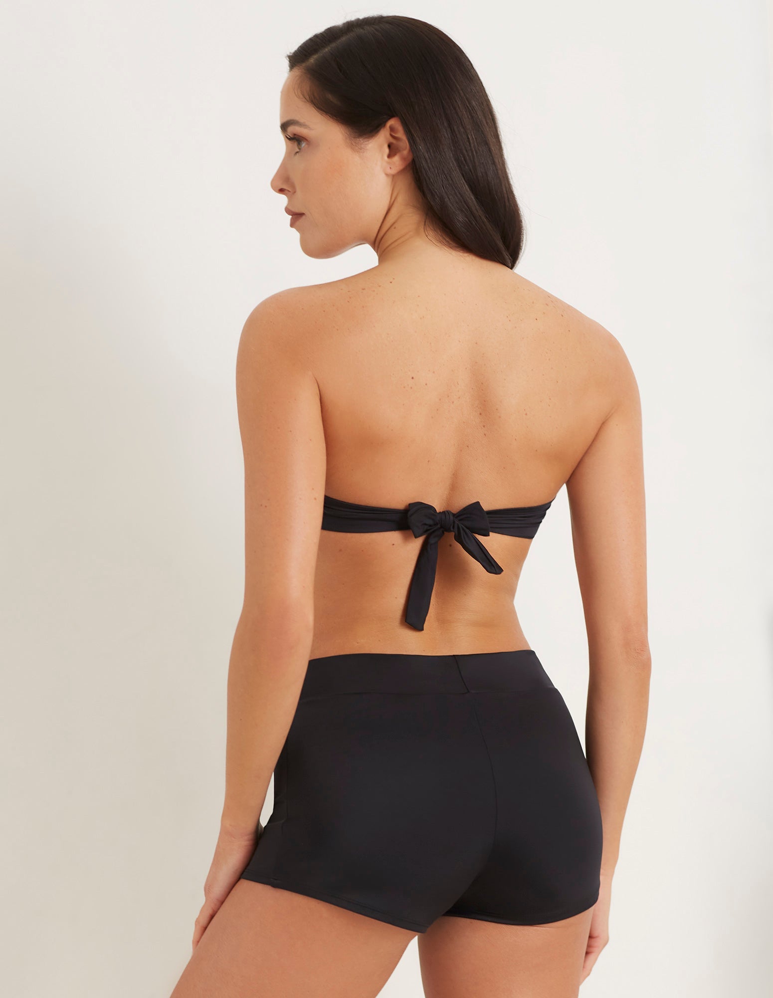 Bandeau bikini bra - Essentials