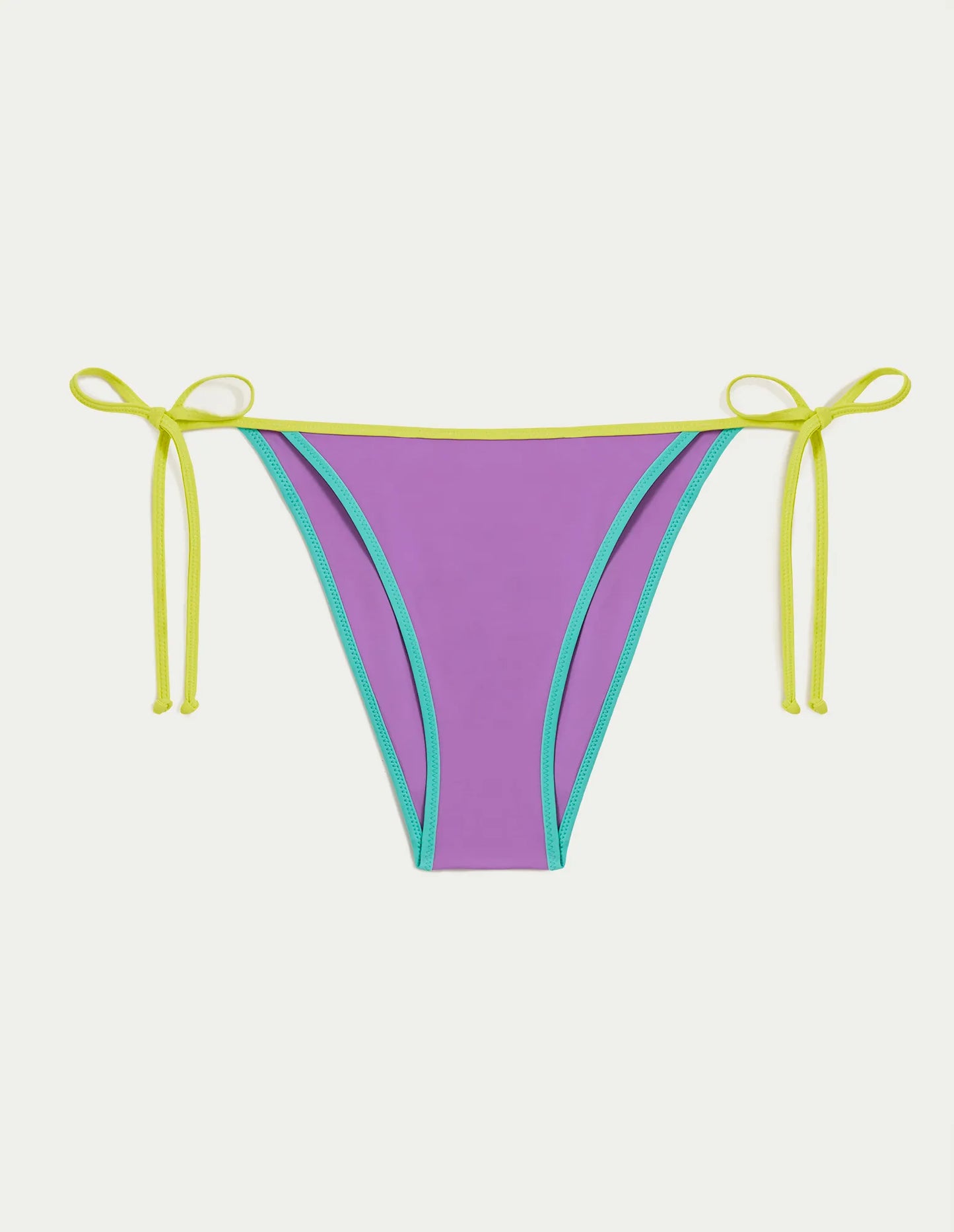 Bottom with strings - Candie